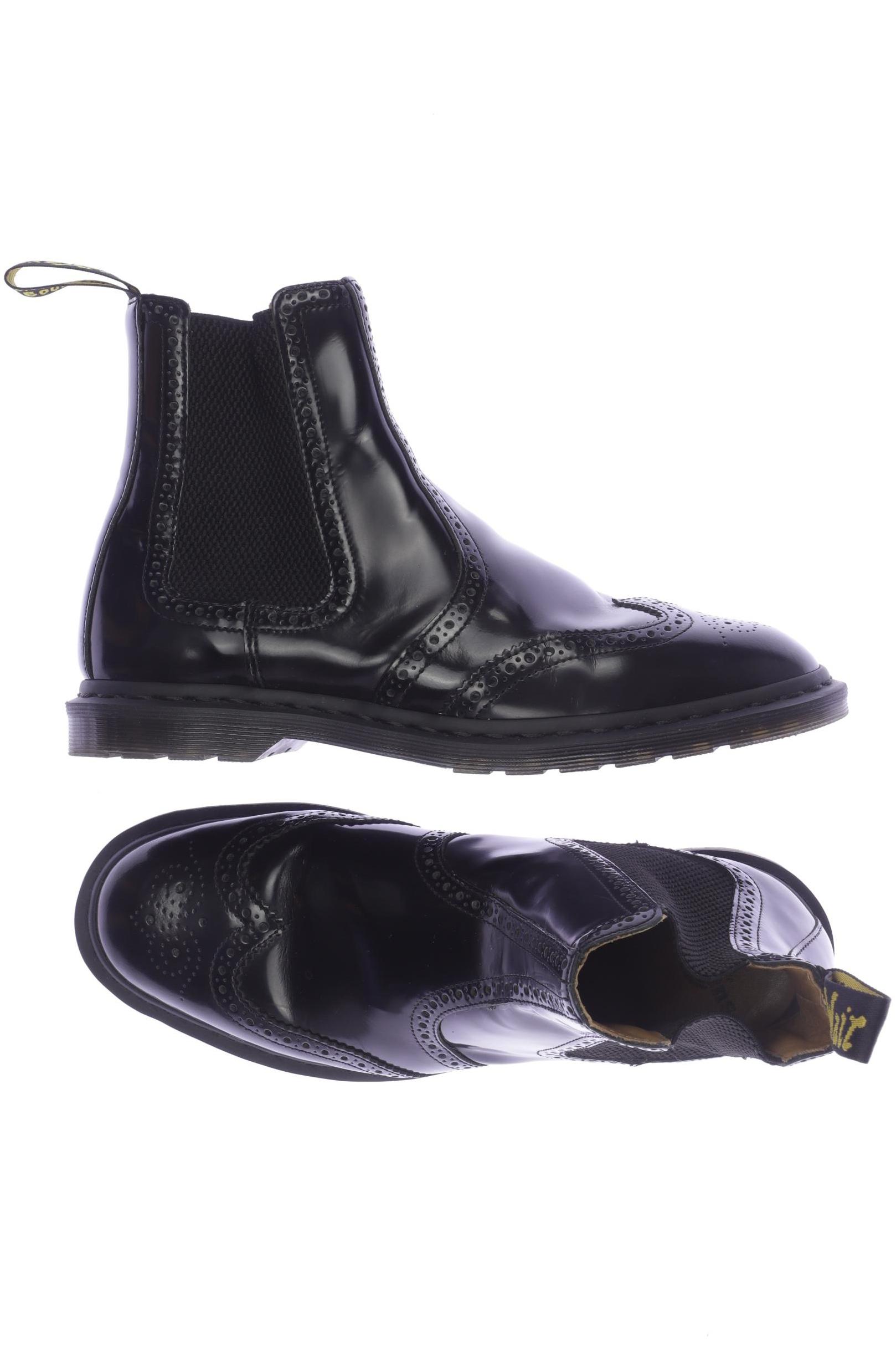 

Dr. Martens Herren Stiefel, schwarz, Gr. 42