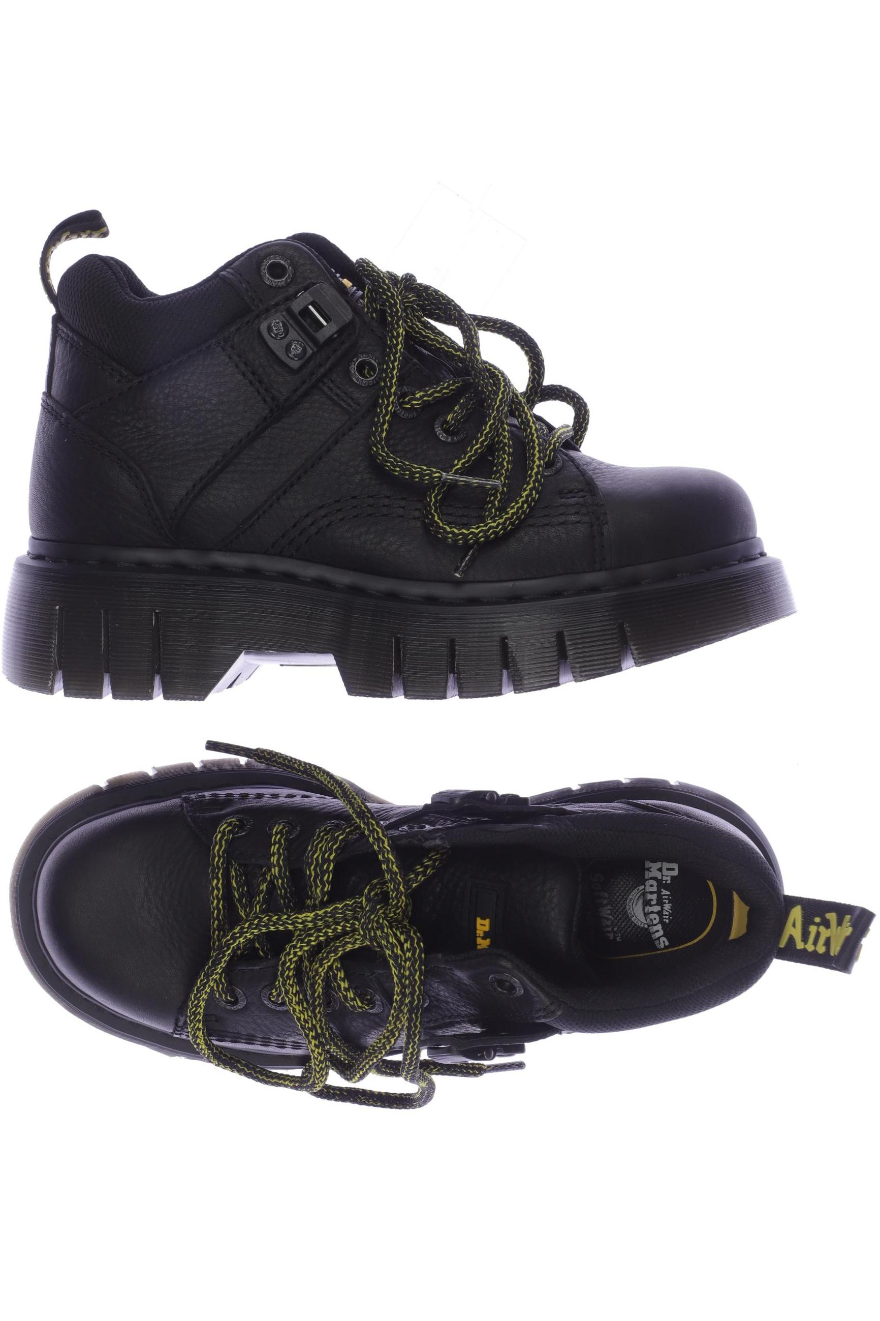 

Dr. Martens Herren Stiefel, schwarz, Gr. 38