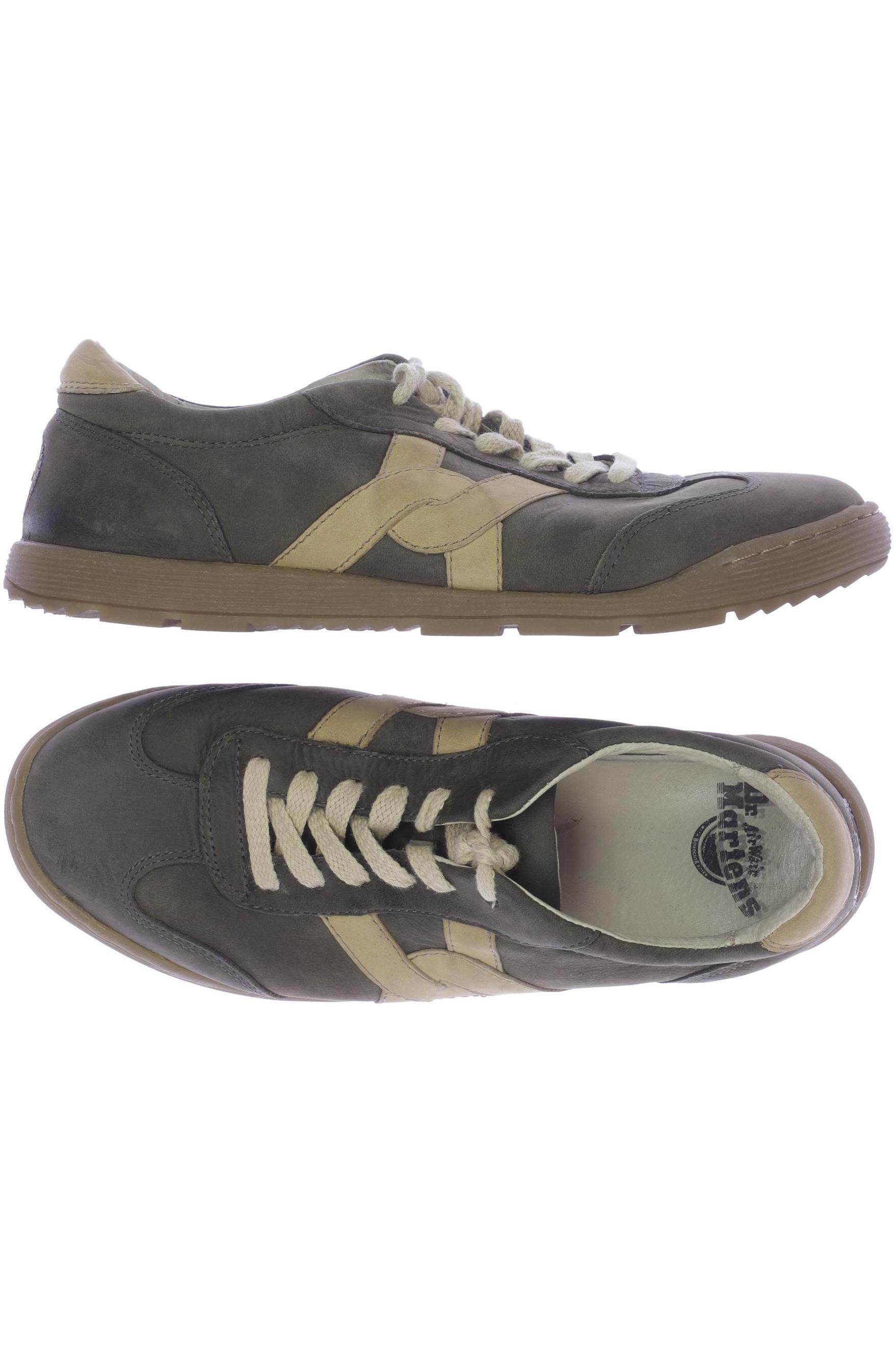 Thumbnail - Dr. Martens Herren Sneakers, beige, Gr. 43