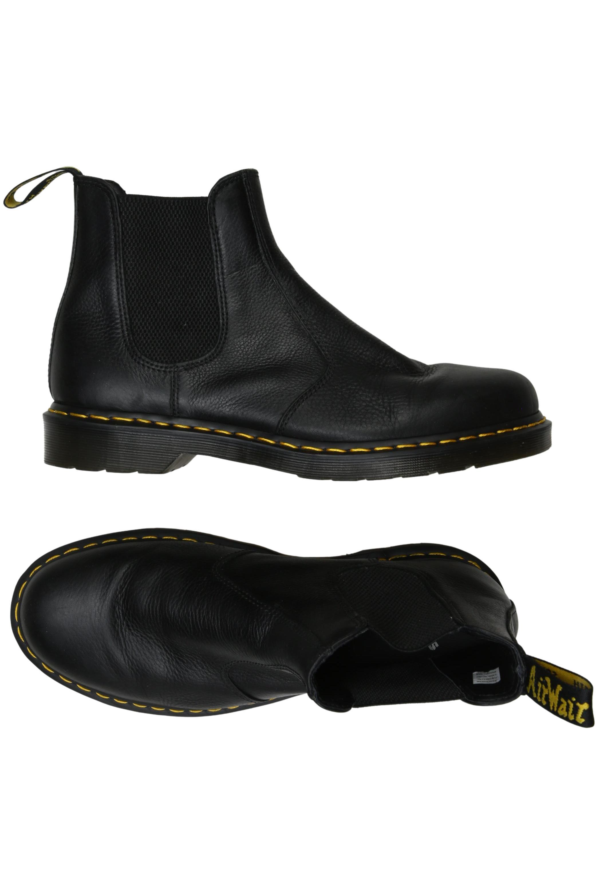 

Dr. Martens Herren Stiefel, schwarz, Gr. 45