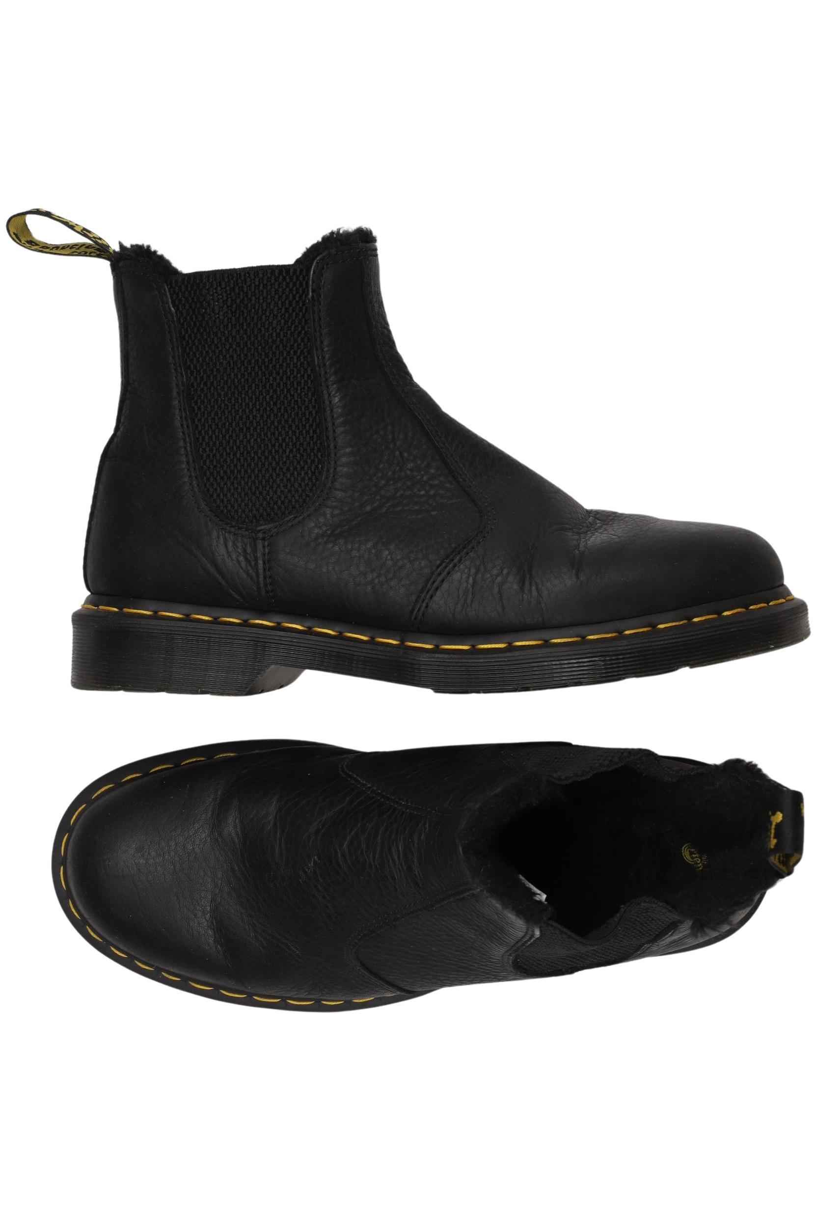 

Dr. Martens Herren Stiefel, schwarz, Gr. 42