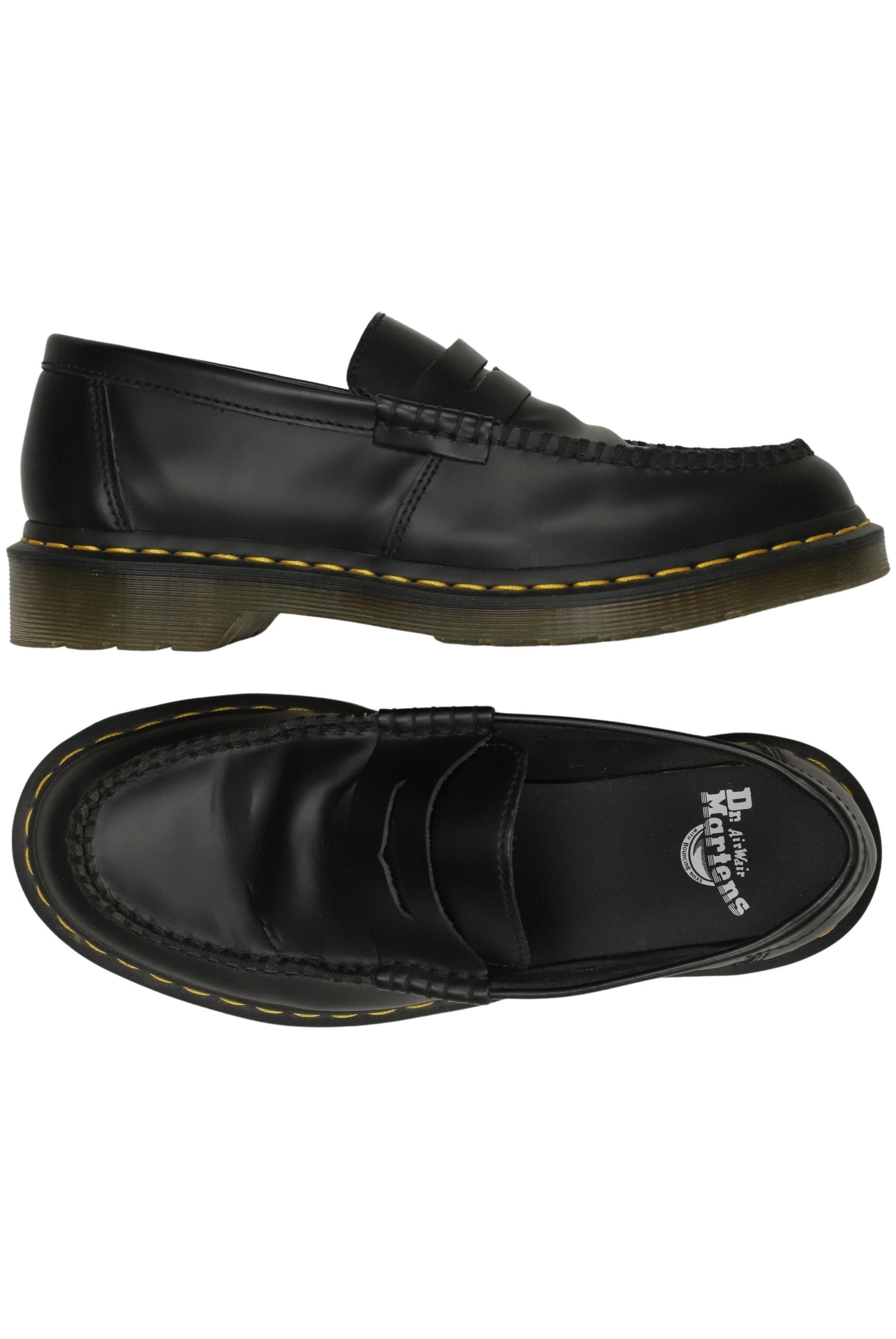 

Dr. Martens Herren Halbschuh, schwarz, Gr. 41