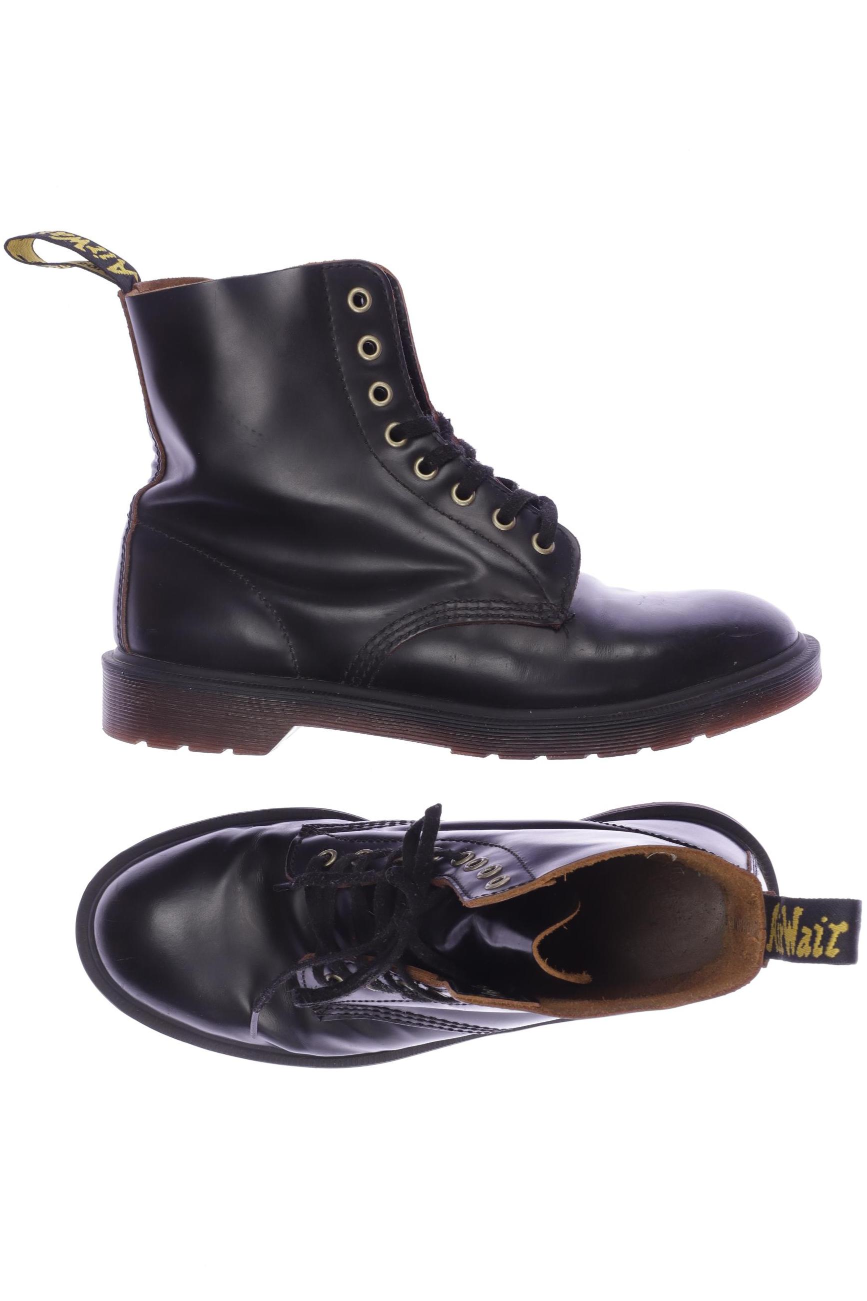 

Dr. Martens Herren Stiefel, schwarz, Gr. 40