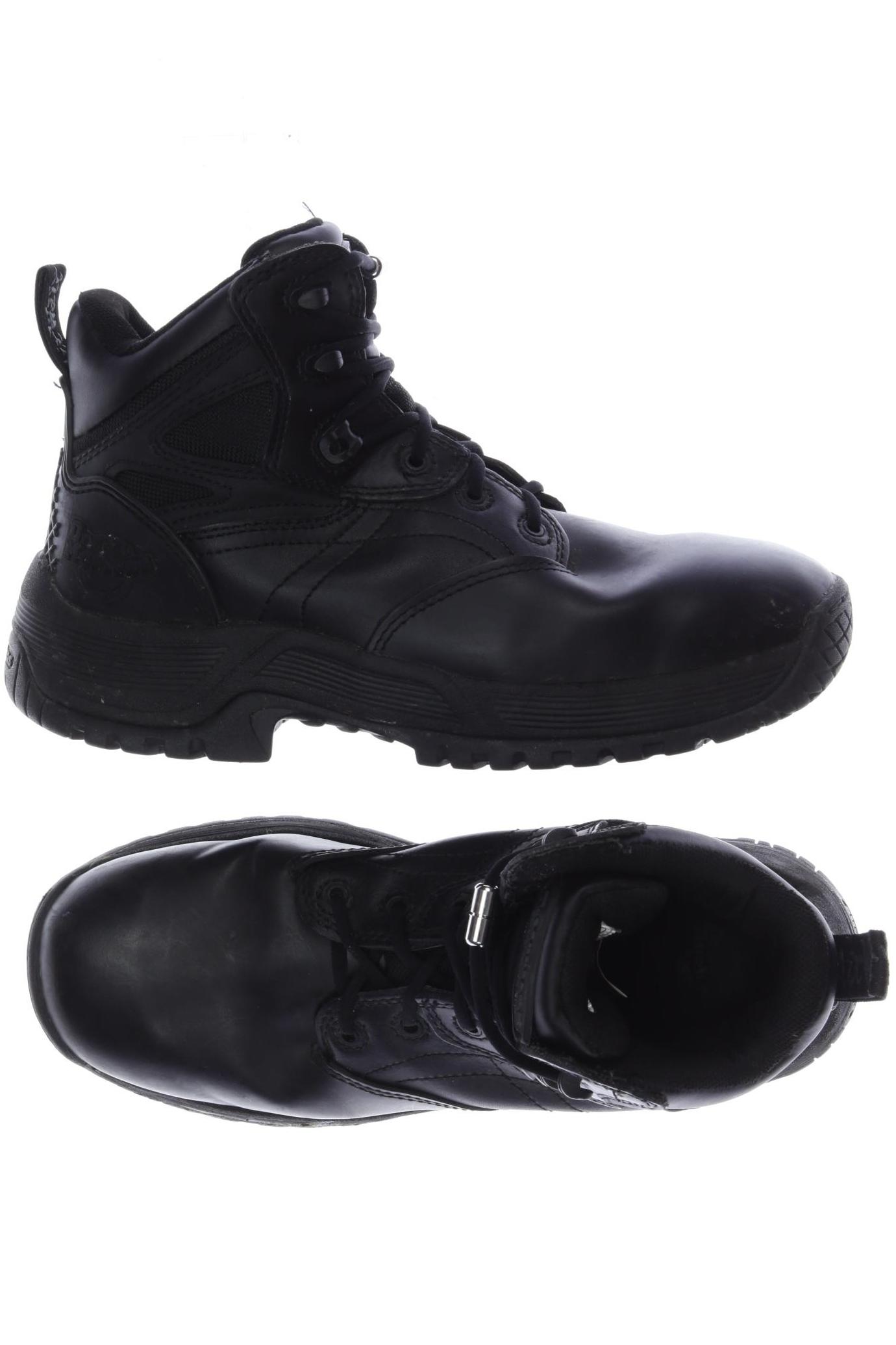 

Dr. Martens Herren Stiefel, schwarz, Gr. 38
