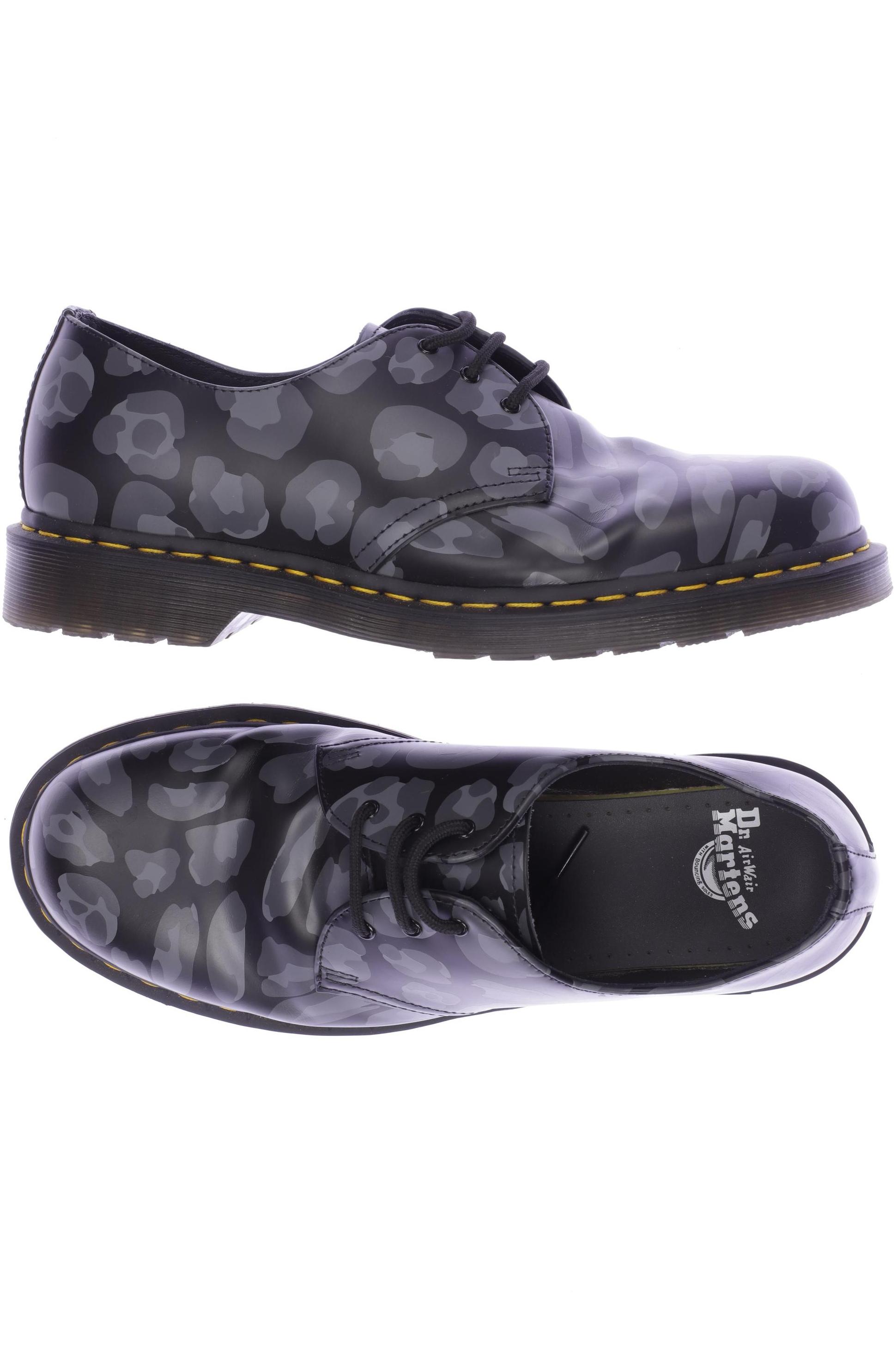 

Dr. Martens Herren Halbschuh, schwarz, Gr. 44