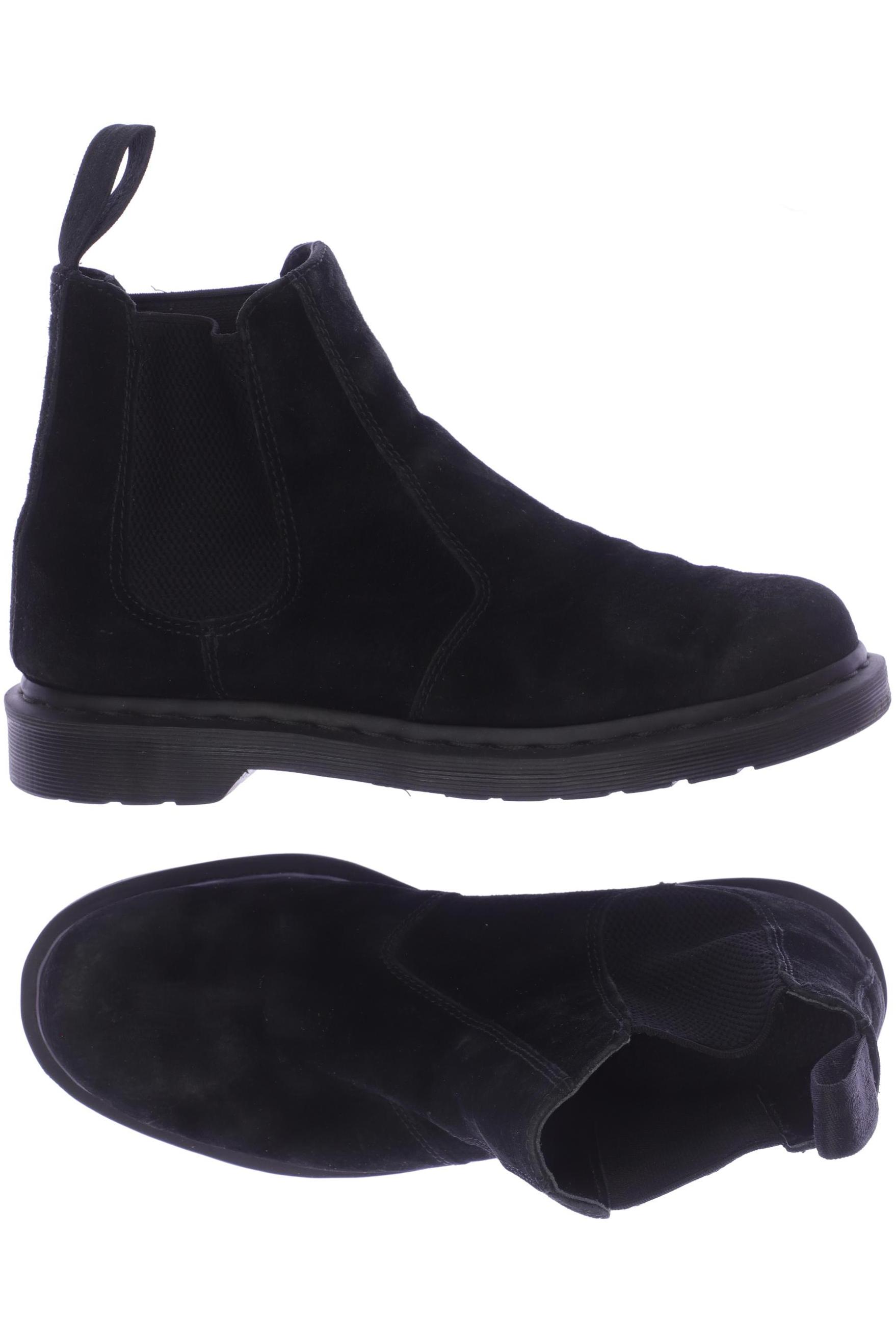 

Dr. Martens Herren Stiefel, schwarz, Gr. 45