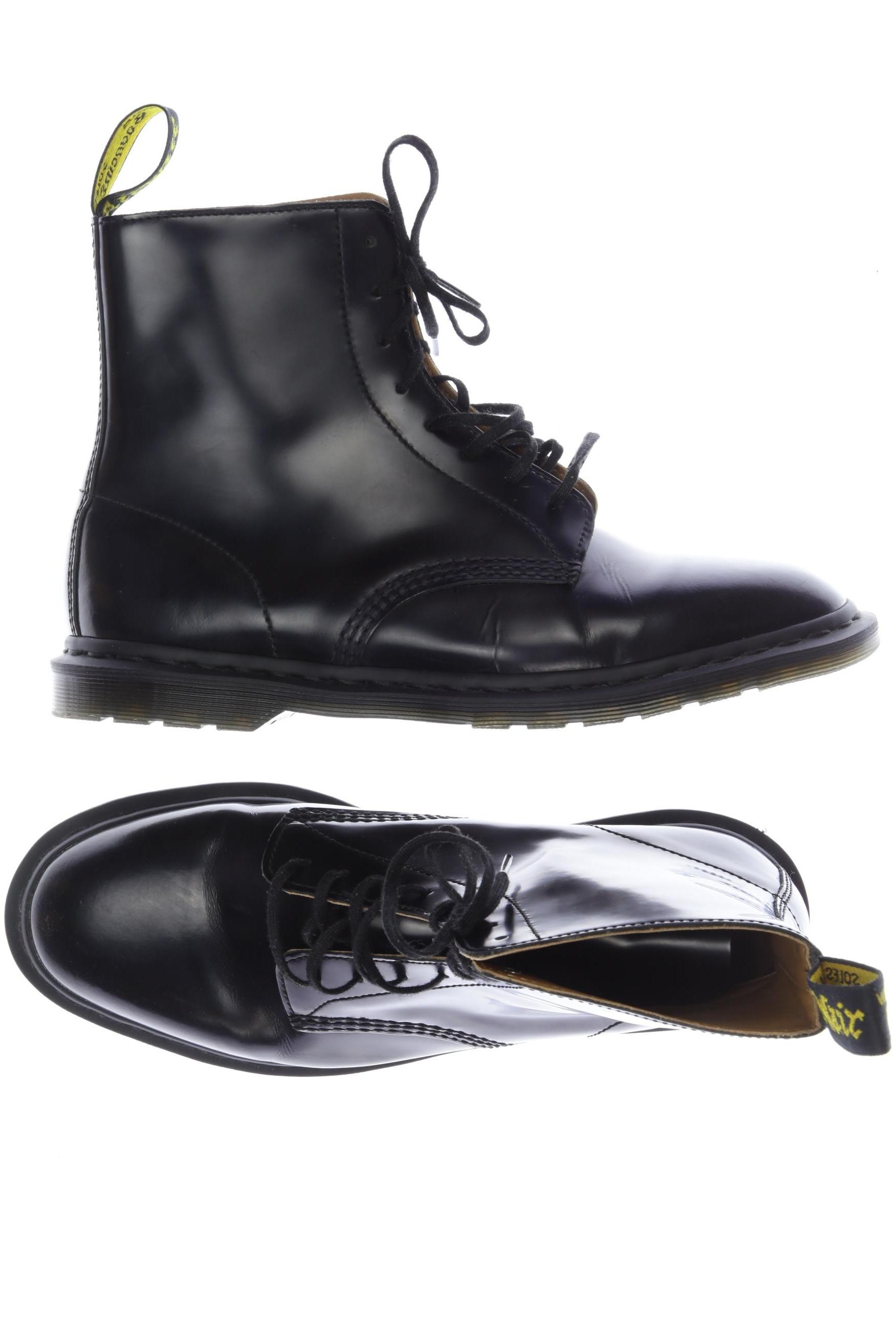 

Dr. Martens Herren Stiefel, schwarz, Gr. 43