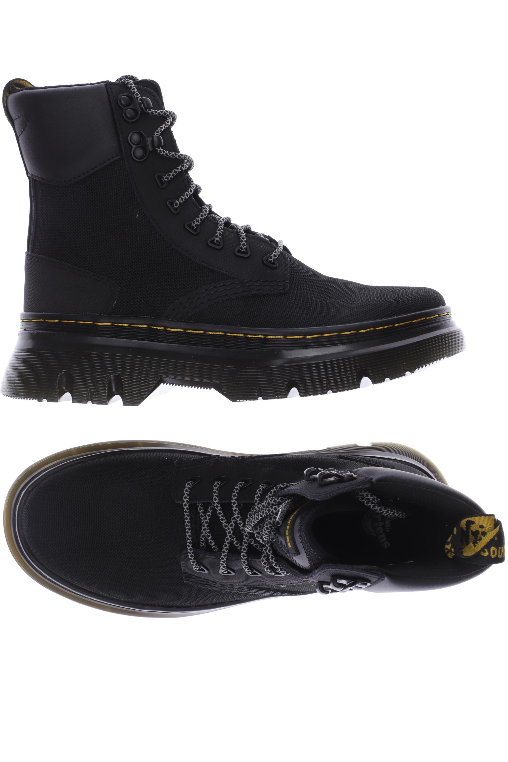 

Dr. Martens Herren Stiefel, schwarz