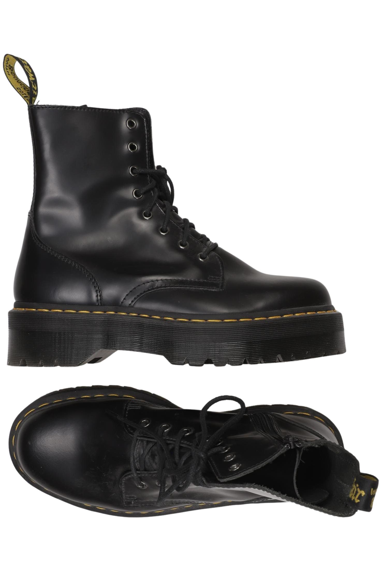 

Dr. Martens Herren Stiefel, schwarz, Gr. 43