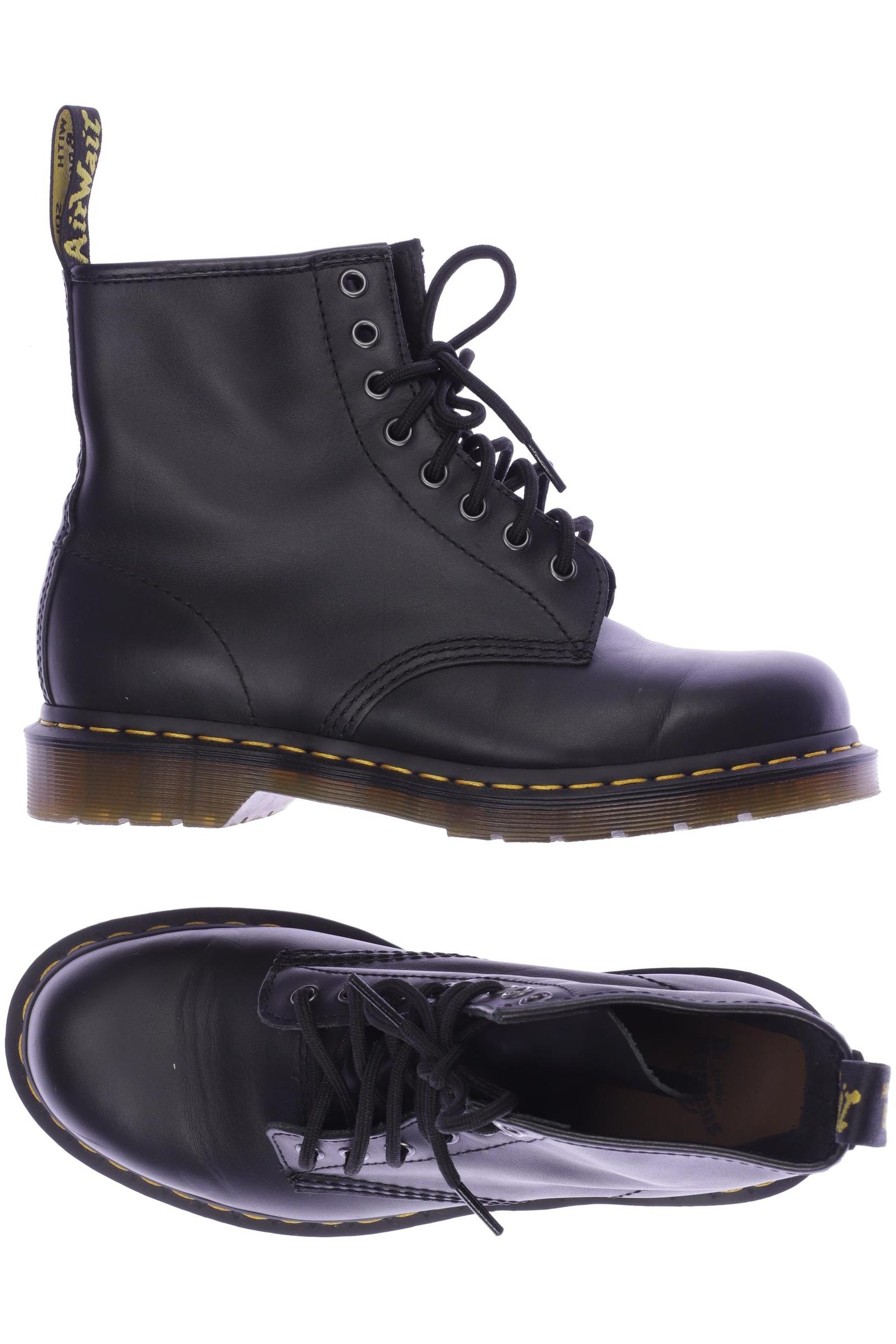 

Dr. Martens Herren Stiefel, schwarz, Gr. 41