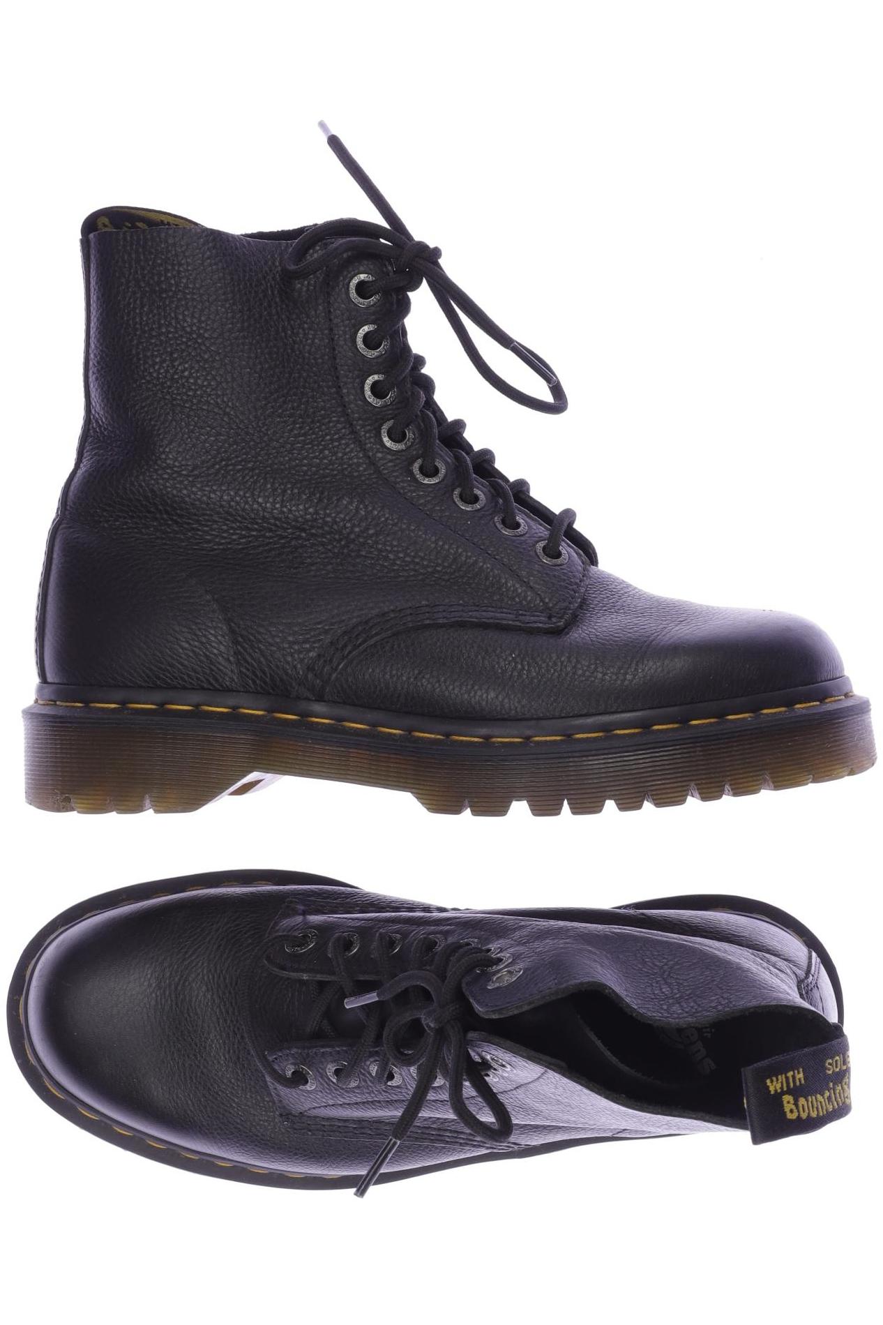 

Dr. Martens Herren Stiefel, schwarz, Gr. 42