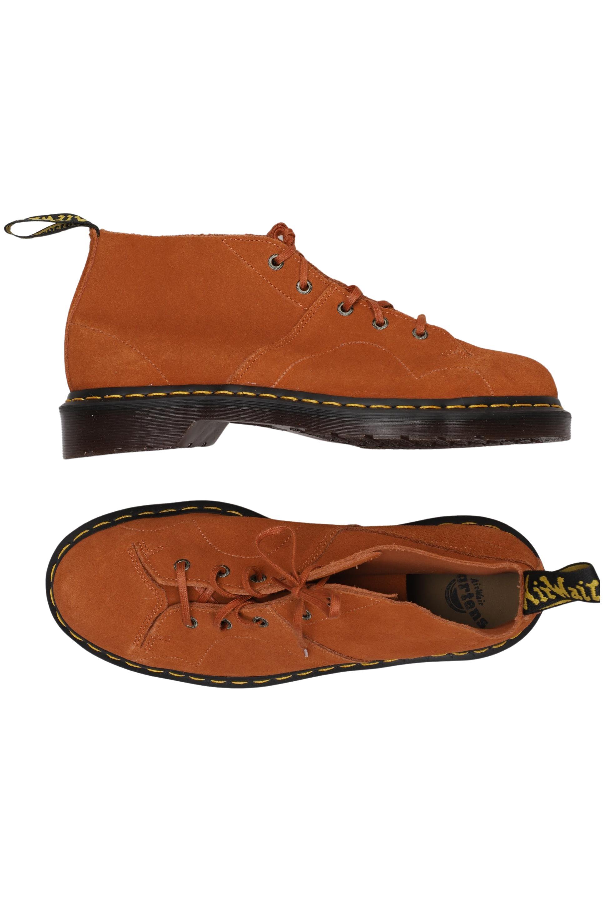 

Dr. Martens Herren Stiefel, orange, Gr. 42