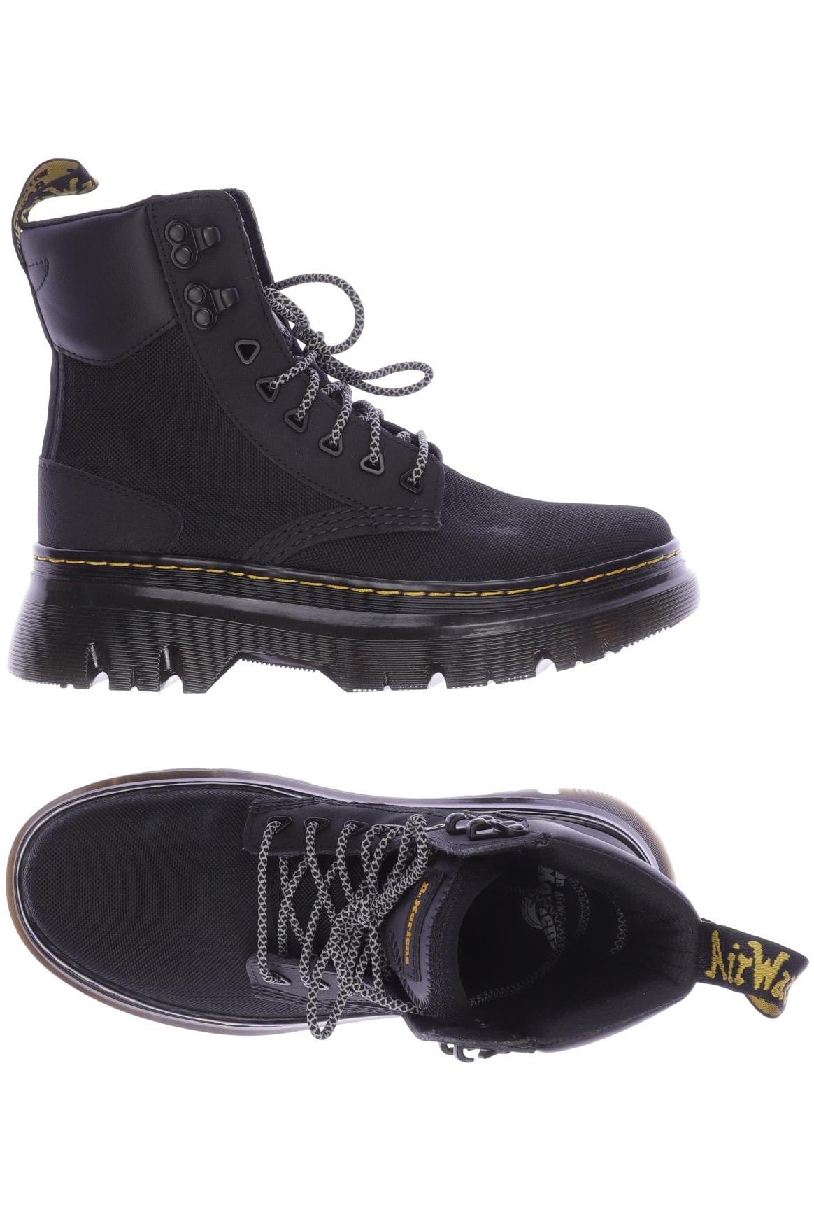 

Dr. Martens Herren Stiefel, schwarz, Gr. 38