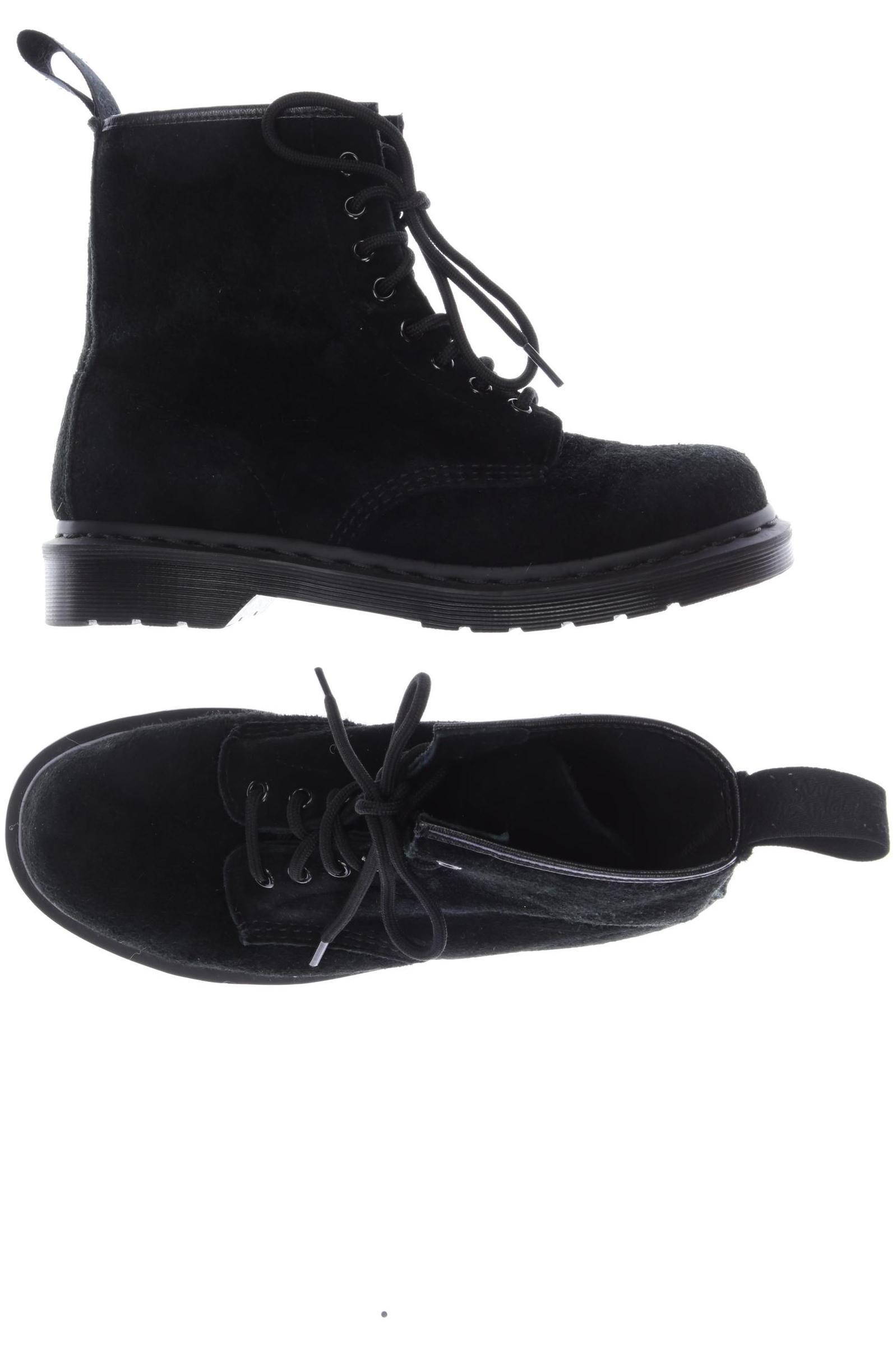 

Dr. Martens Herren Stiefel, schwarz, Gr. 40