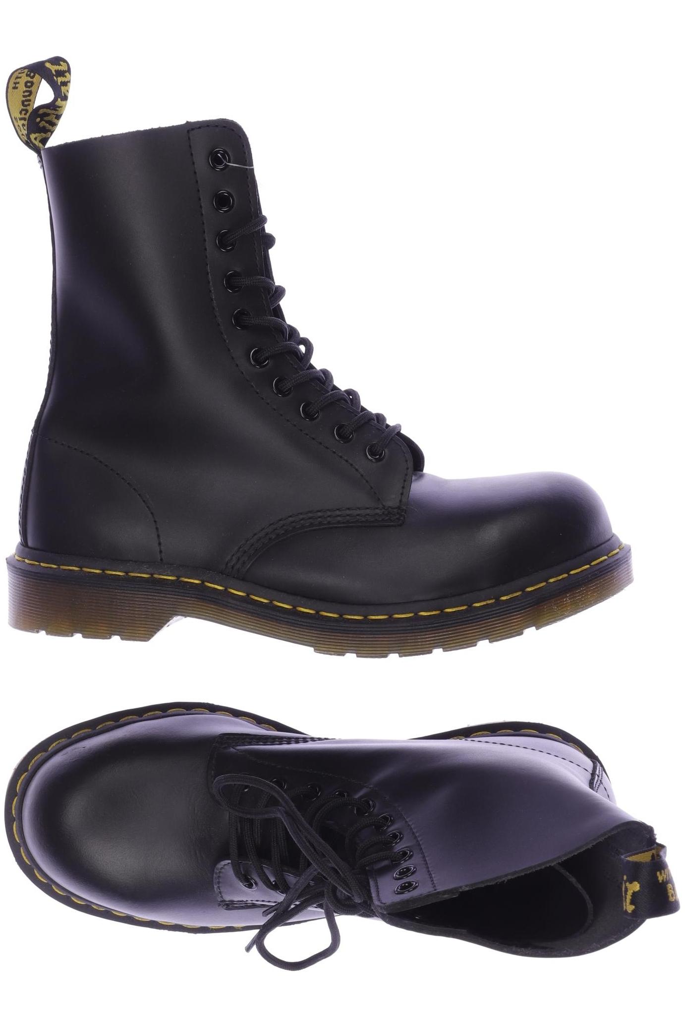 

Dr. Martens Herren Stiefel, schwarz, Gr. 42