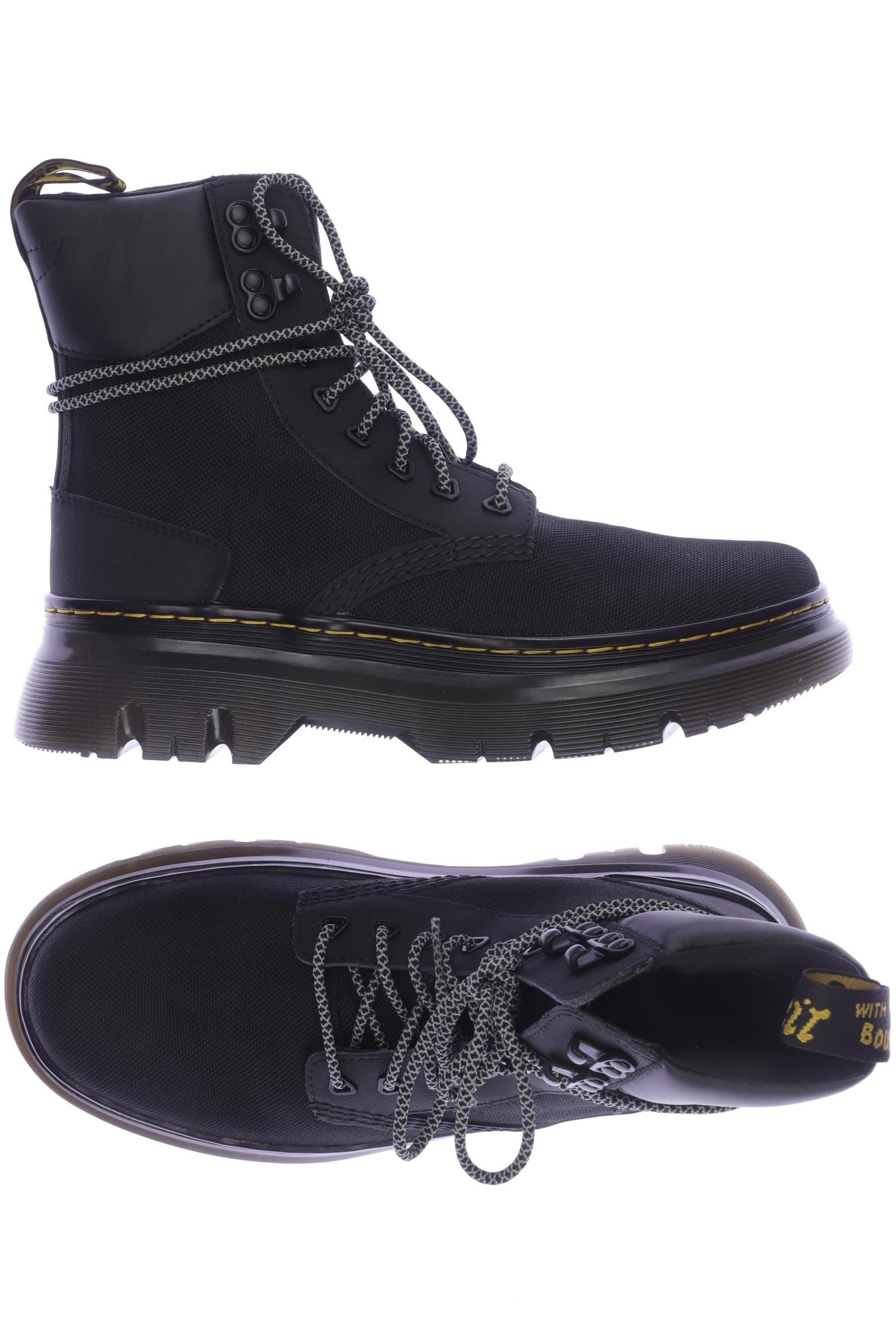 

Dr. Martens Herren Stiefel, schwarz, Gr. 40