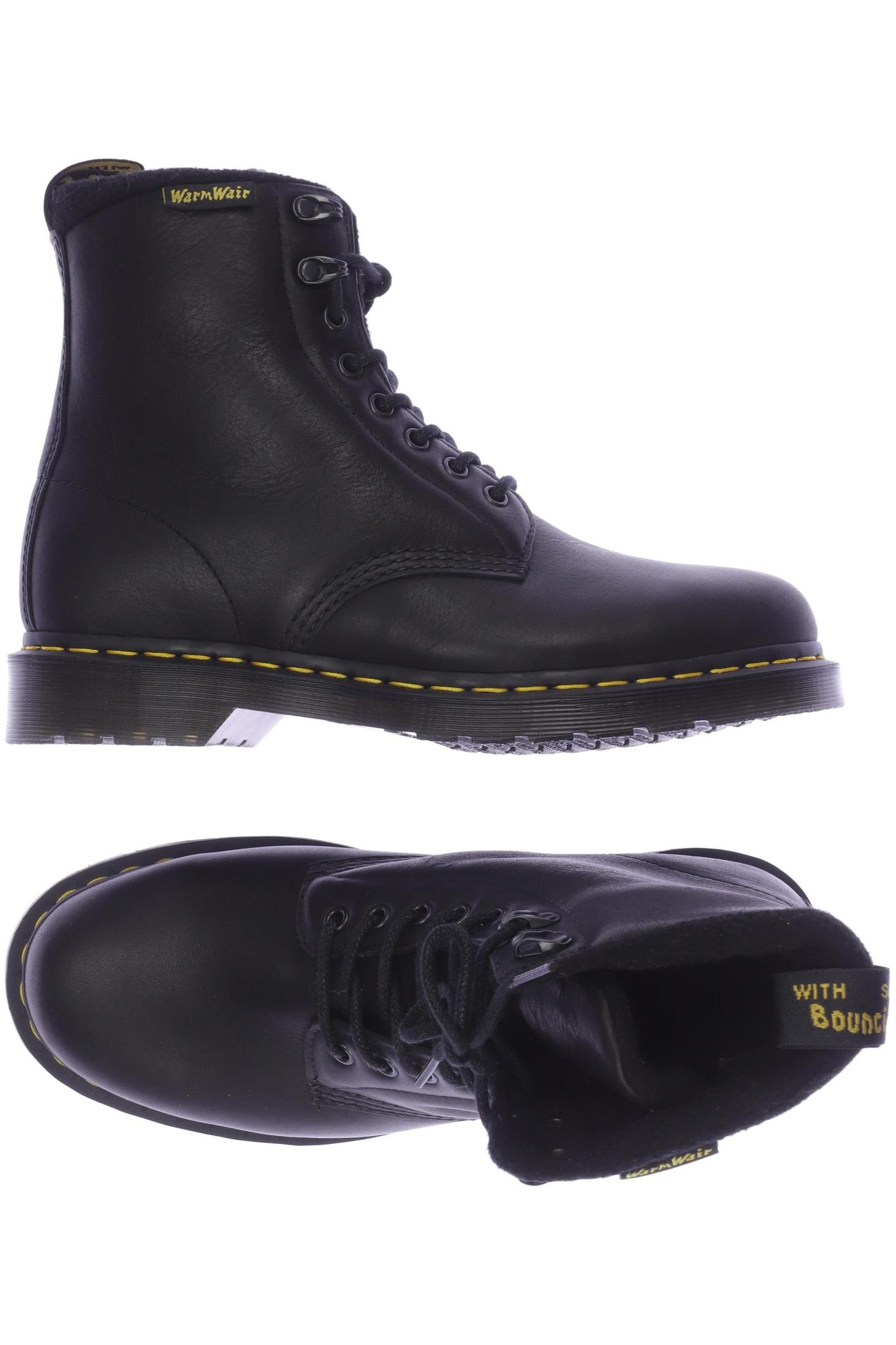 

Dr. Martens Herren Stiefel, schwarz, Gr. 42