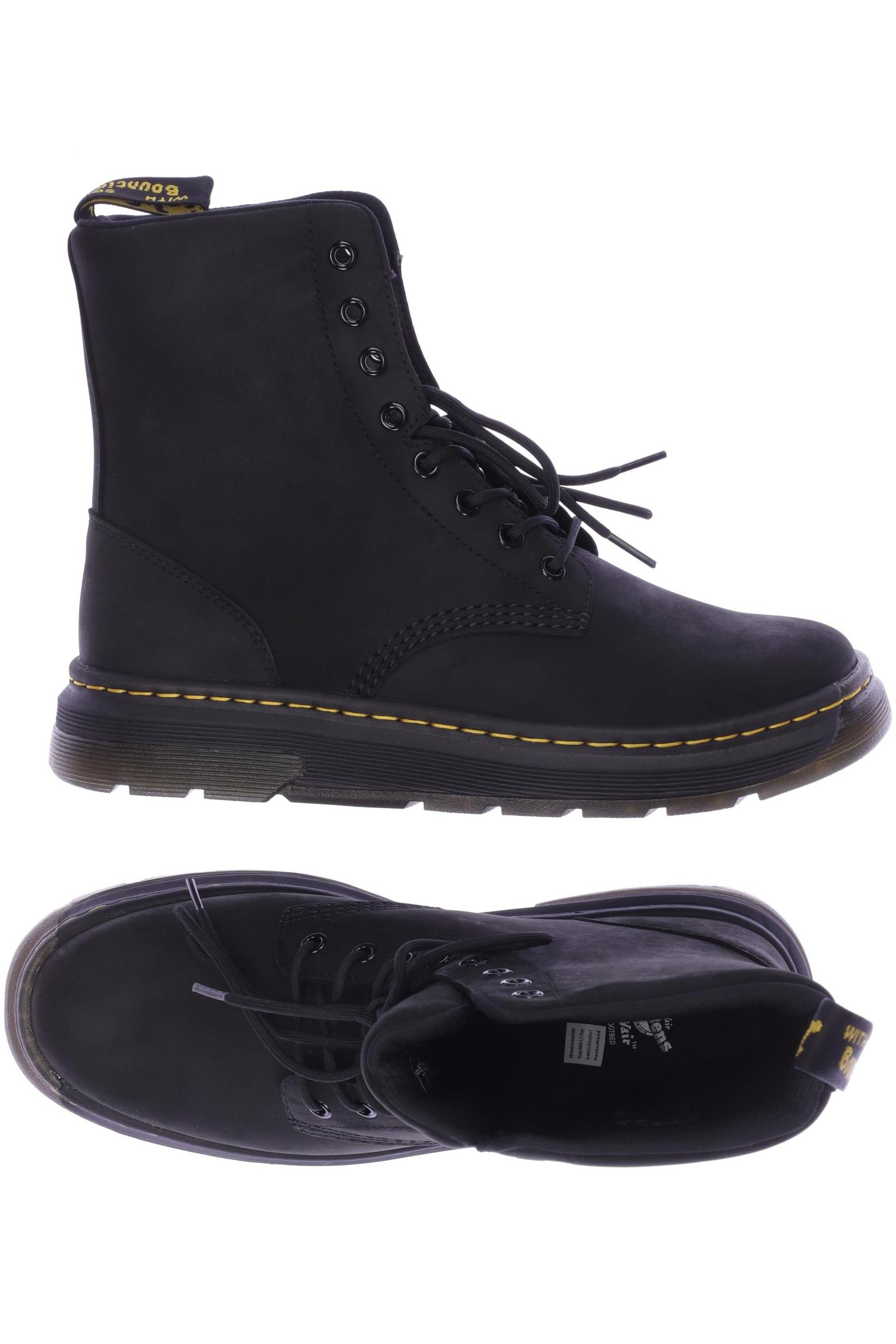 

Dr. Martens Herren Stiefel, schwarz, Gr. 42