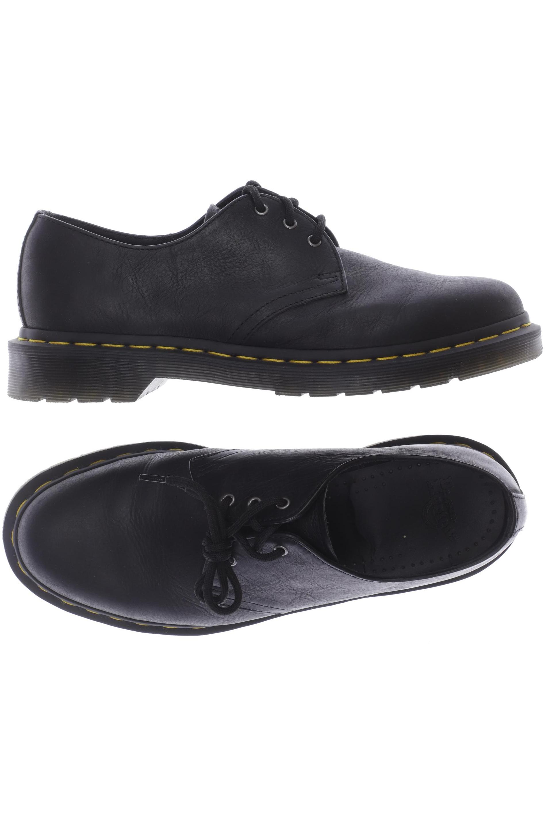 

Dr. Martens Herren Halbschuh, schwarz