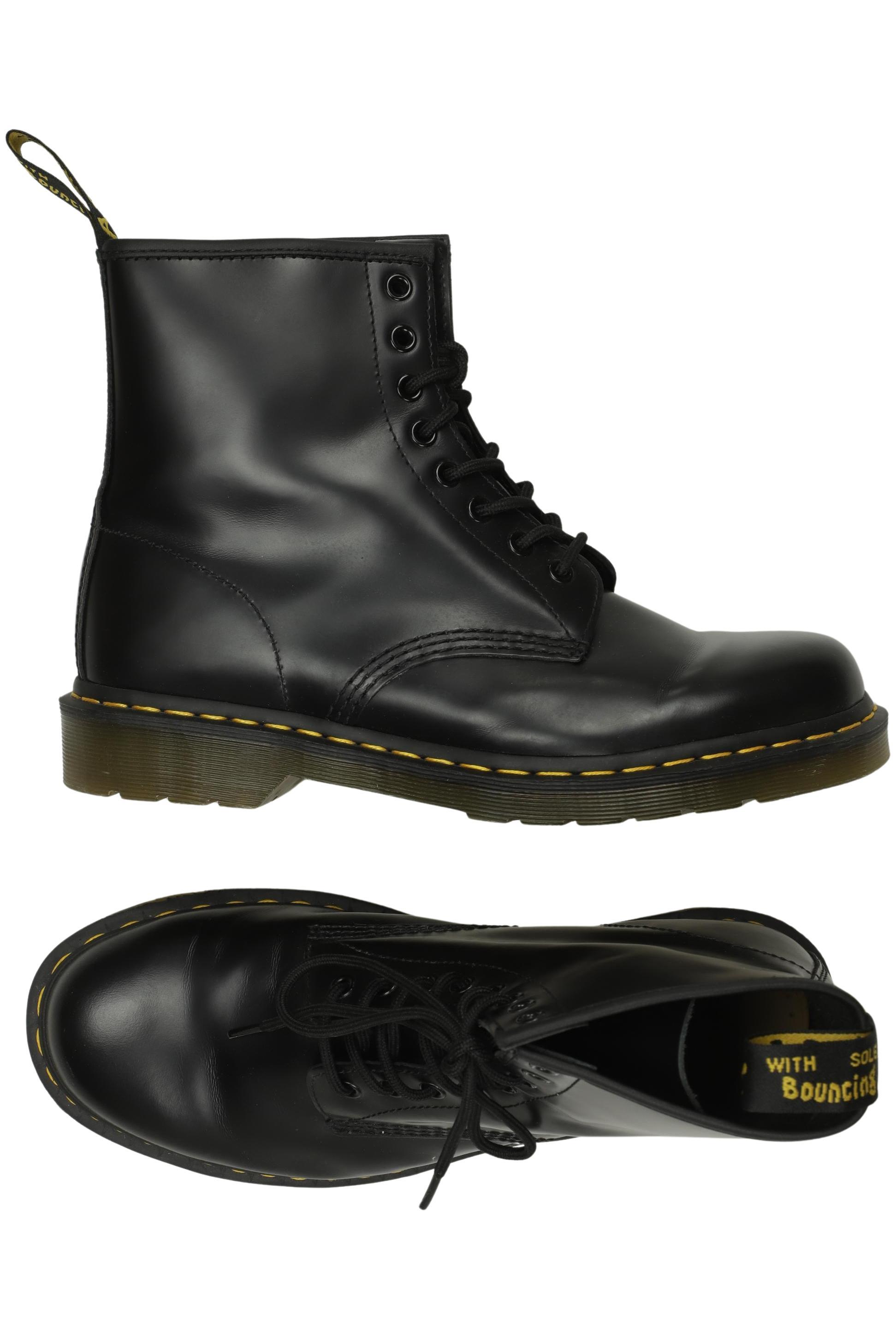 

Dr. Martens Herren Stiefel, schwarz, Gr. 43