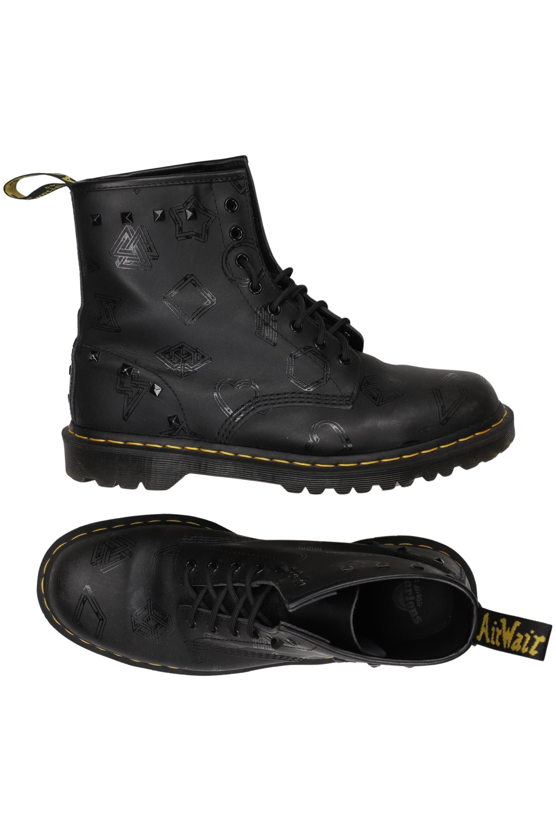 

Dr. Martens Herren Stiefel, schwarz, Gr. 46