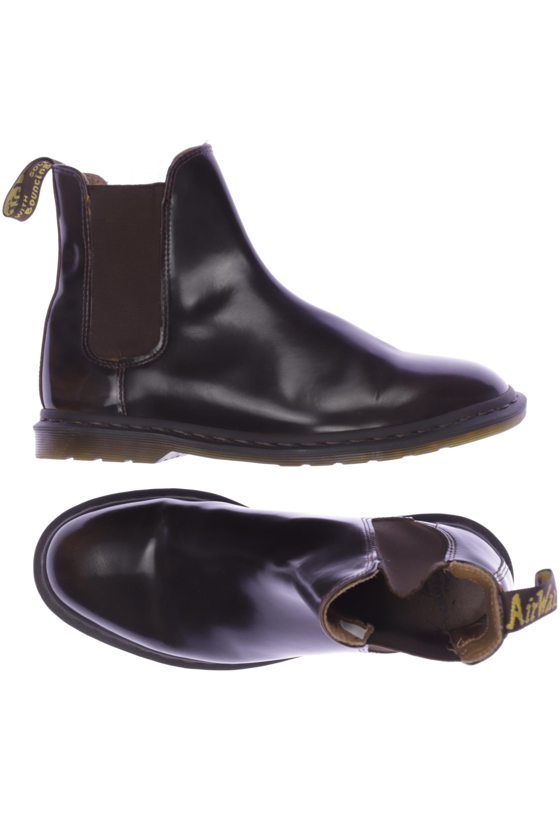 

Dr. Martens Herren Stiefel, braun, Gr. 42