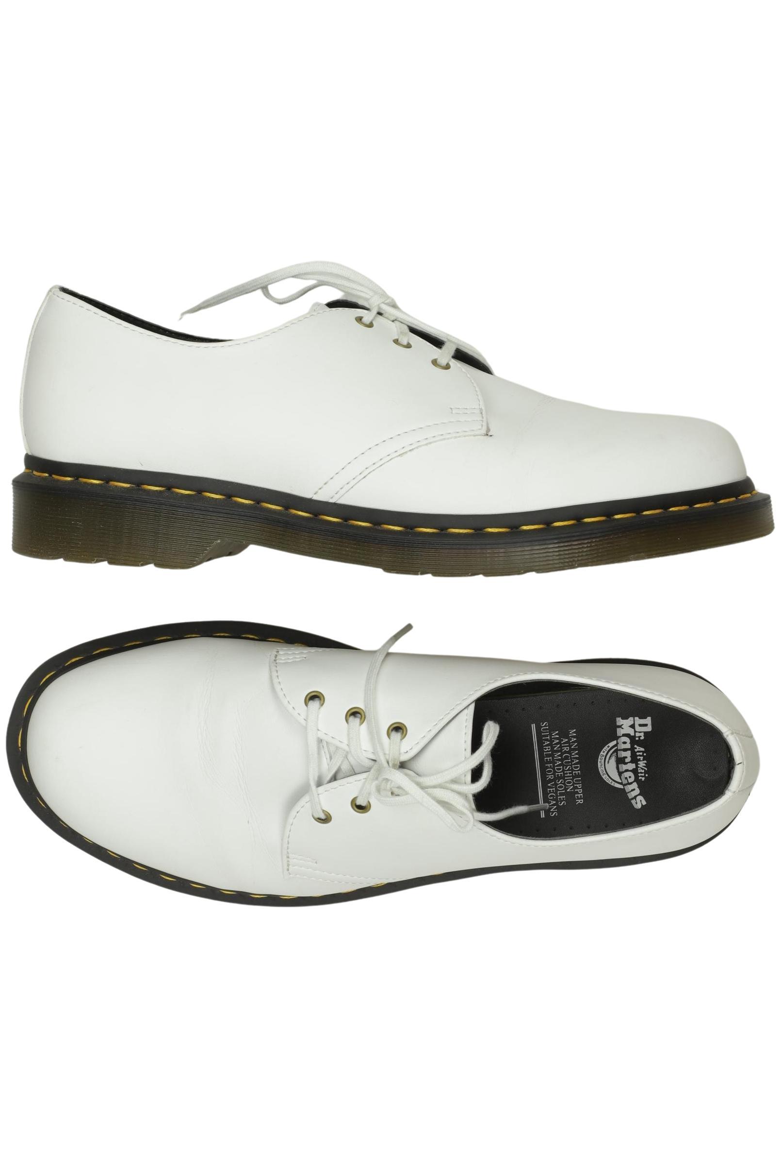 

Dr. Martens Herren Halbschuh, weiß, Gr. 44
