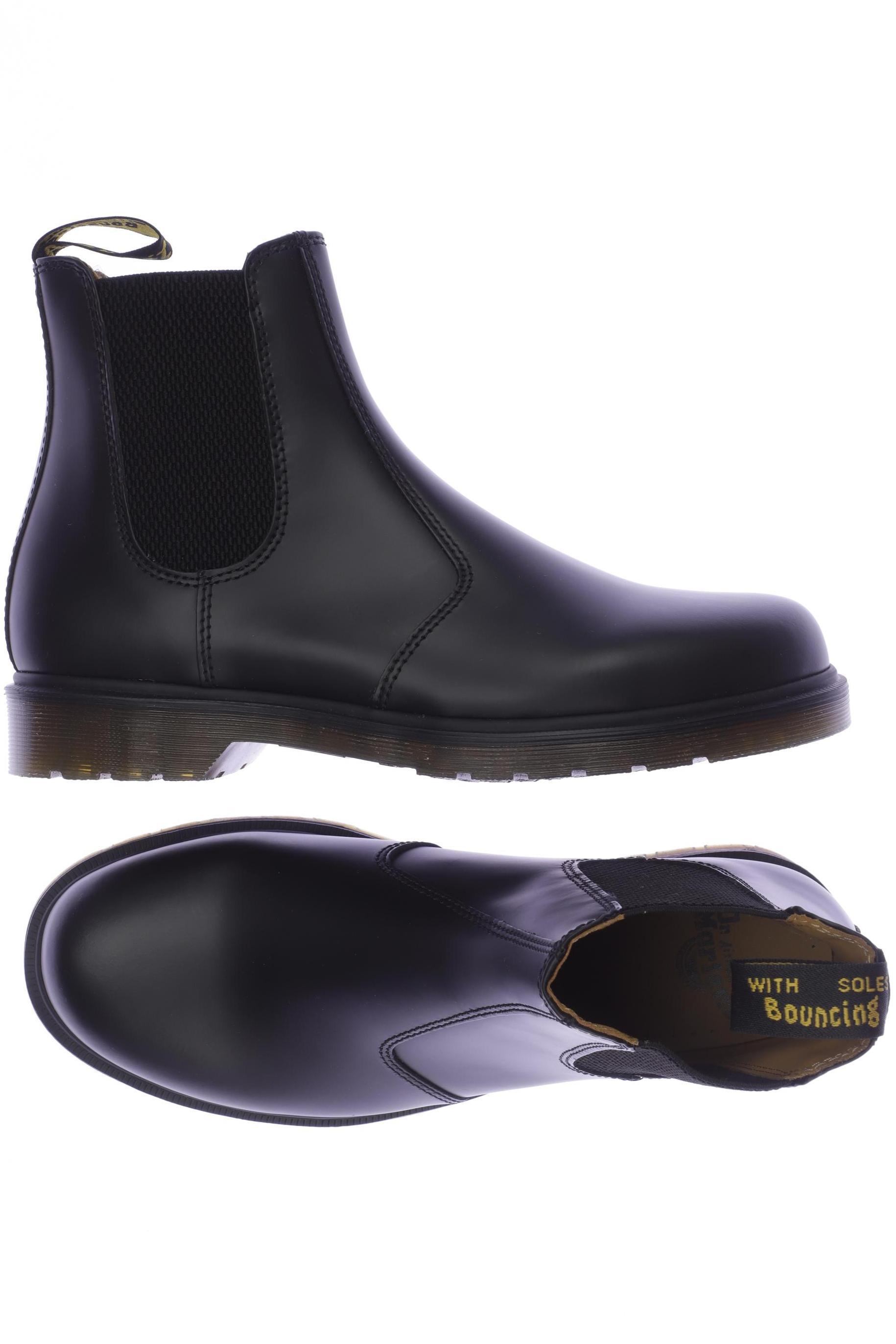 

Dr. Martens Herren Stiefel, schwarz, Gr. 44