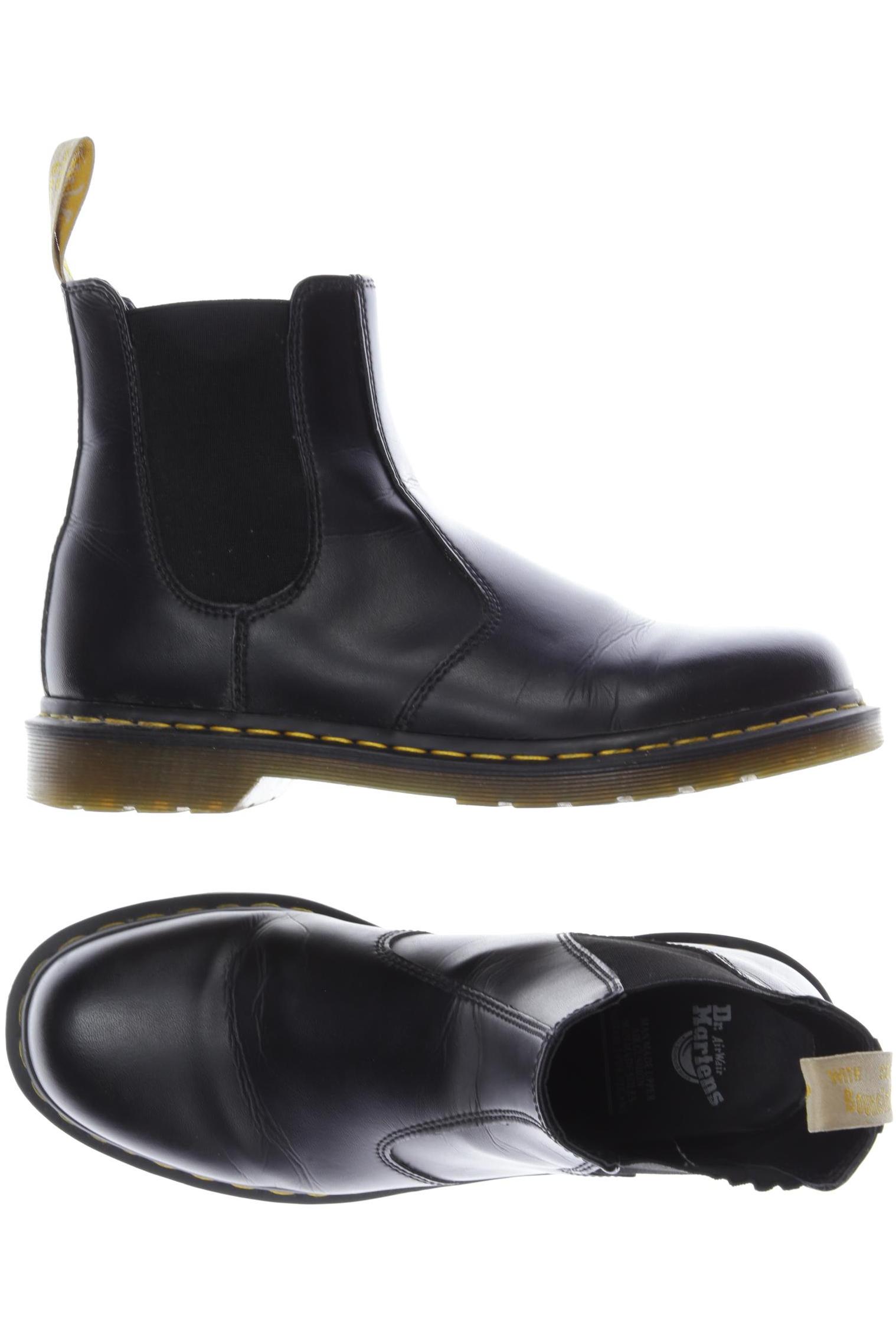 

Dr. Martens Herren Stiefel, schwarz, Gr. 44