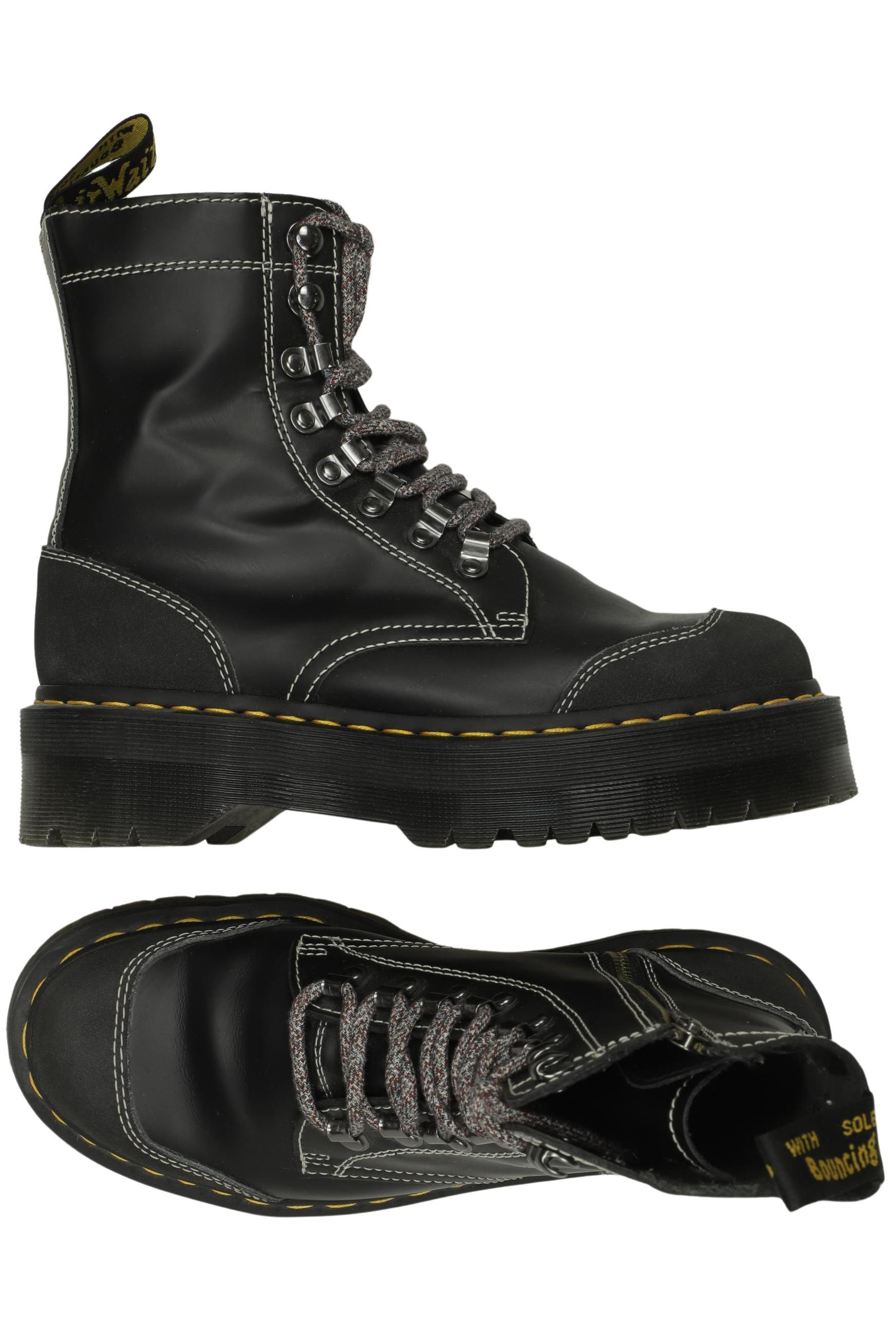 

Dr. Martens Herren Stiefel, schwarz, Gr. 41