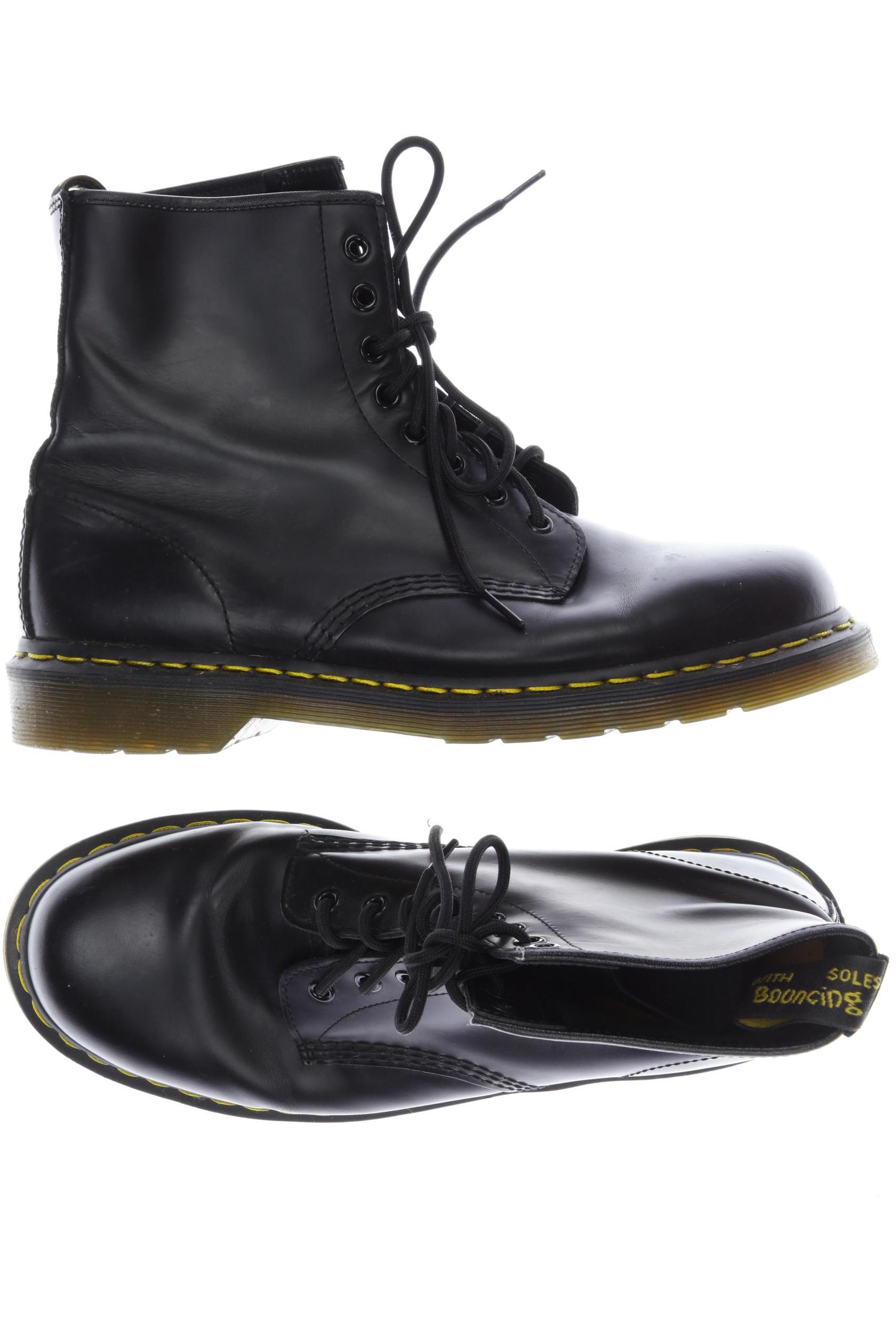 

Dr. Martens Herren Stiefel, schwarz, Gr. 44