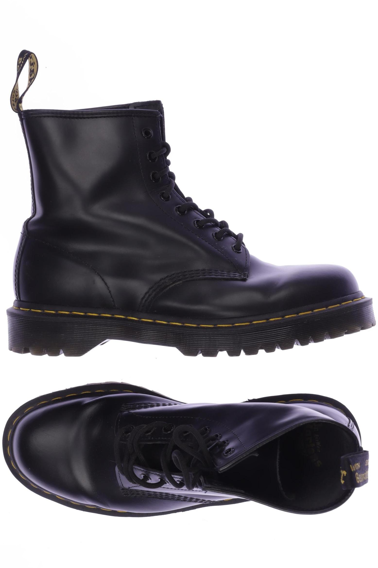 

Dr. Martens Herren Stiefel, schwarz, Gr. 46