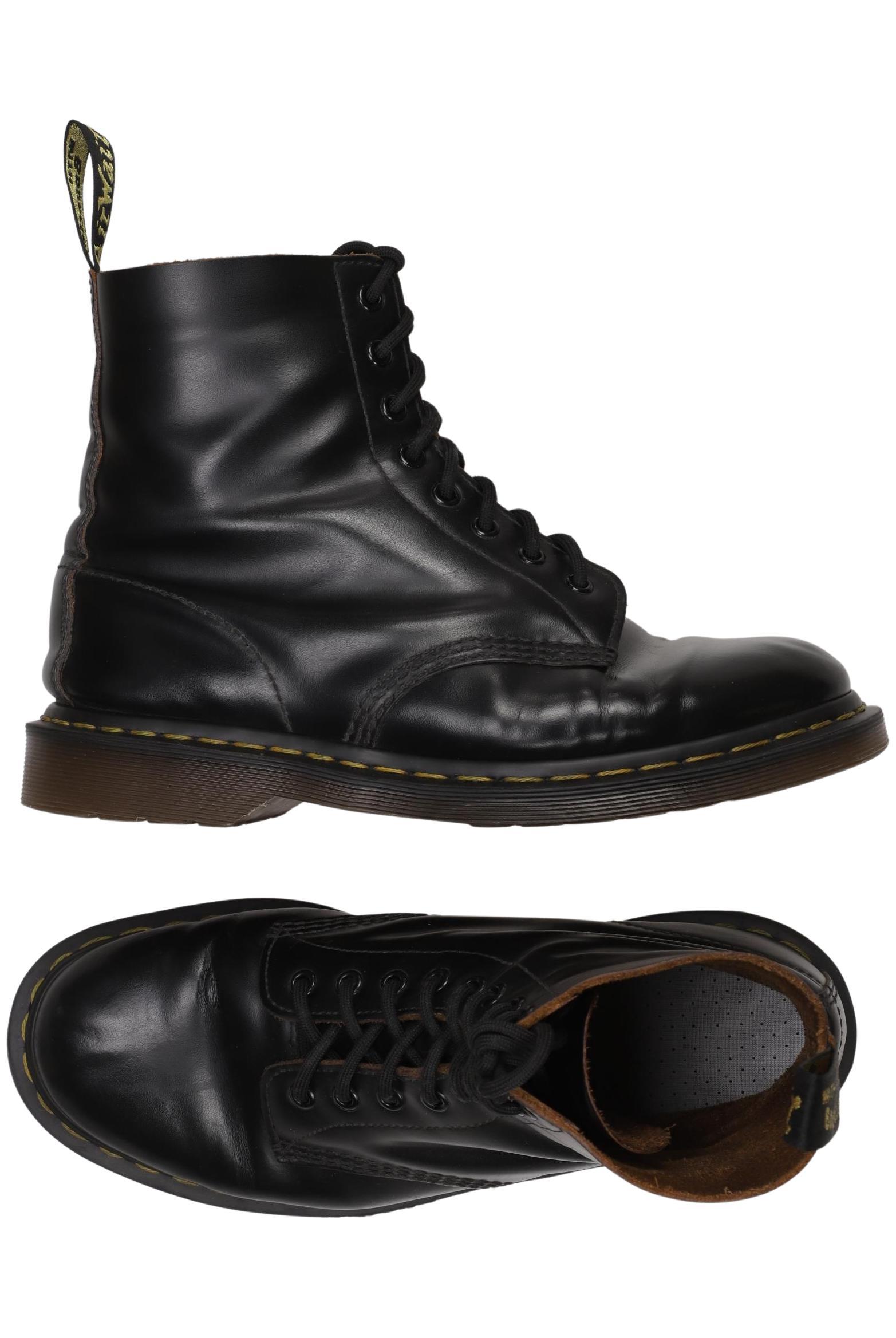 

Dr. Martens Herren Stiefel, schwarz, Gr. 38
