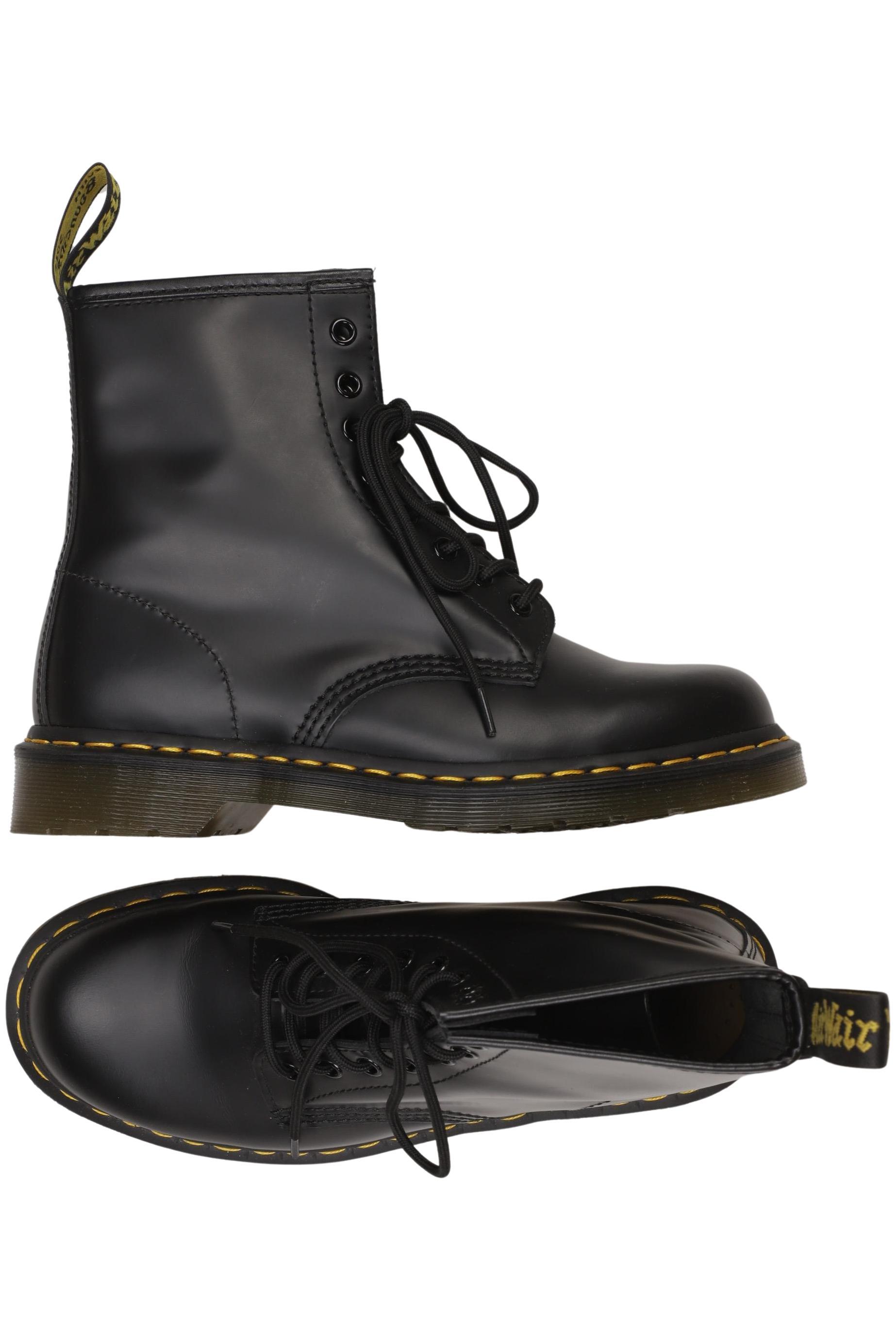 

Dr. Martens Herren Stiefel, schwarz, Gr. 41