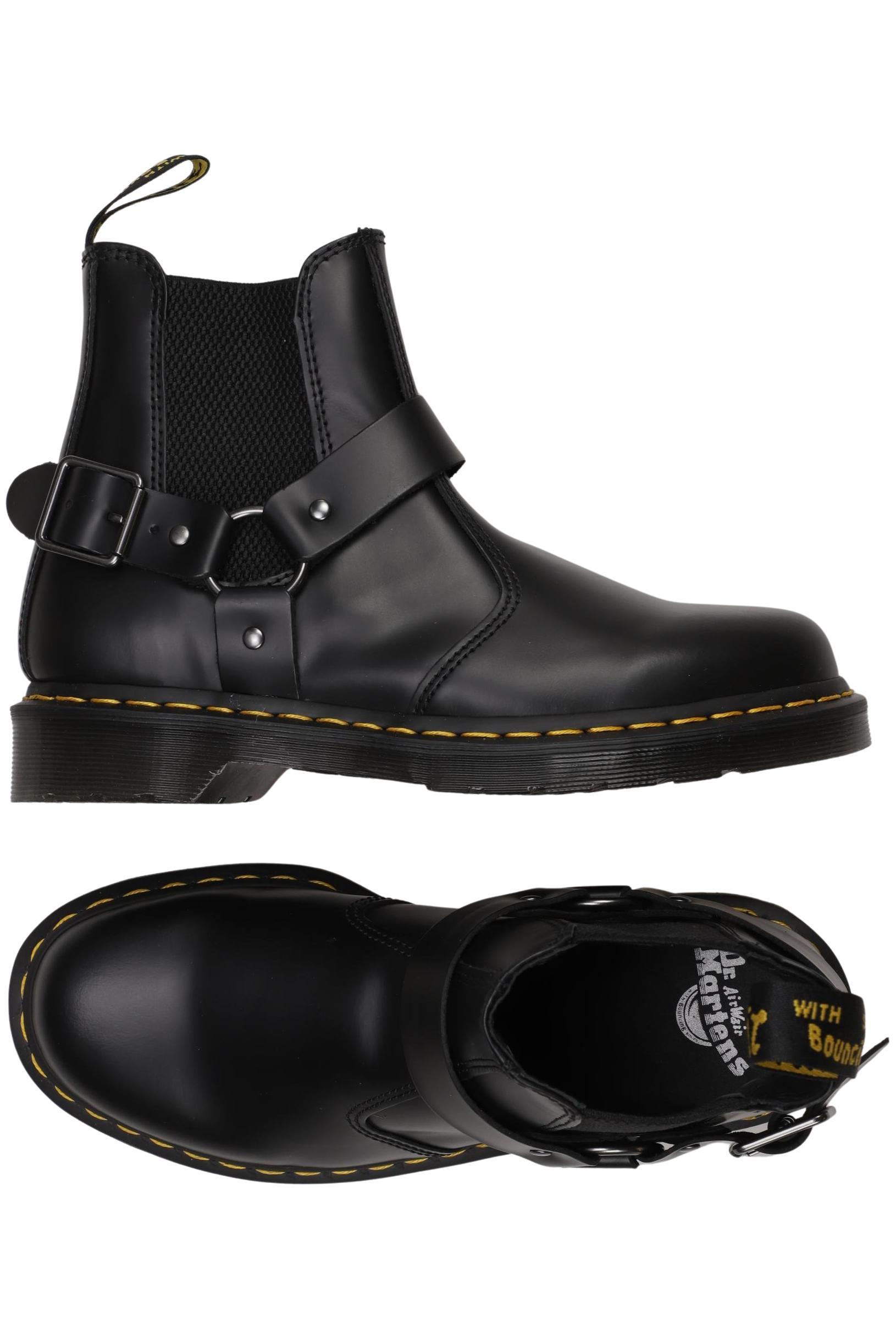 

Dr. Martens Herren Stiefel, schwarz, Gr. 41