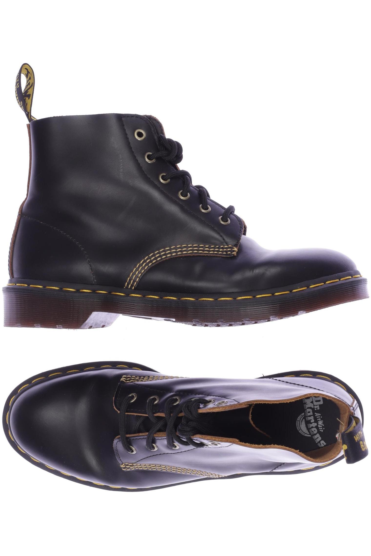 

Dr. Martens Herren Stiefel, schwarz, Gr. 42