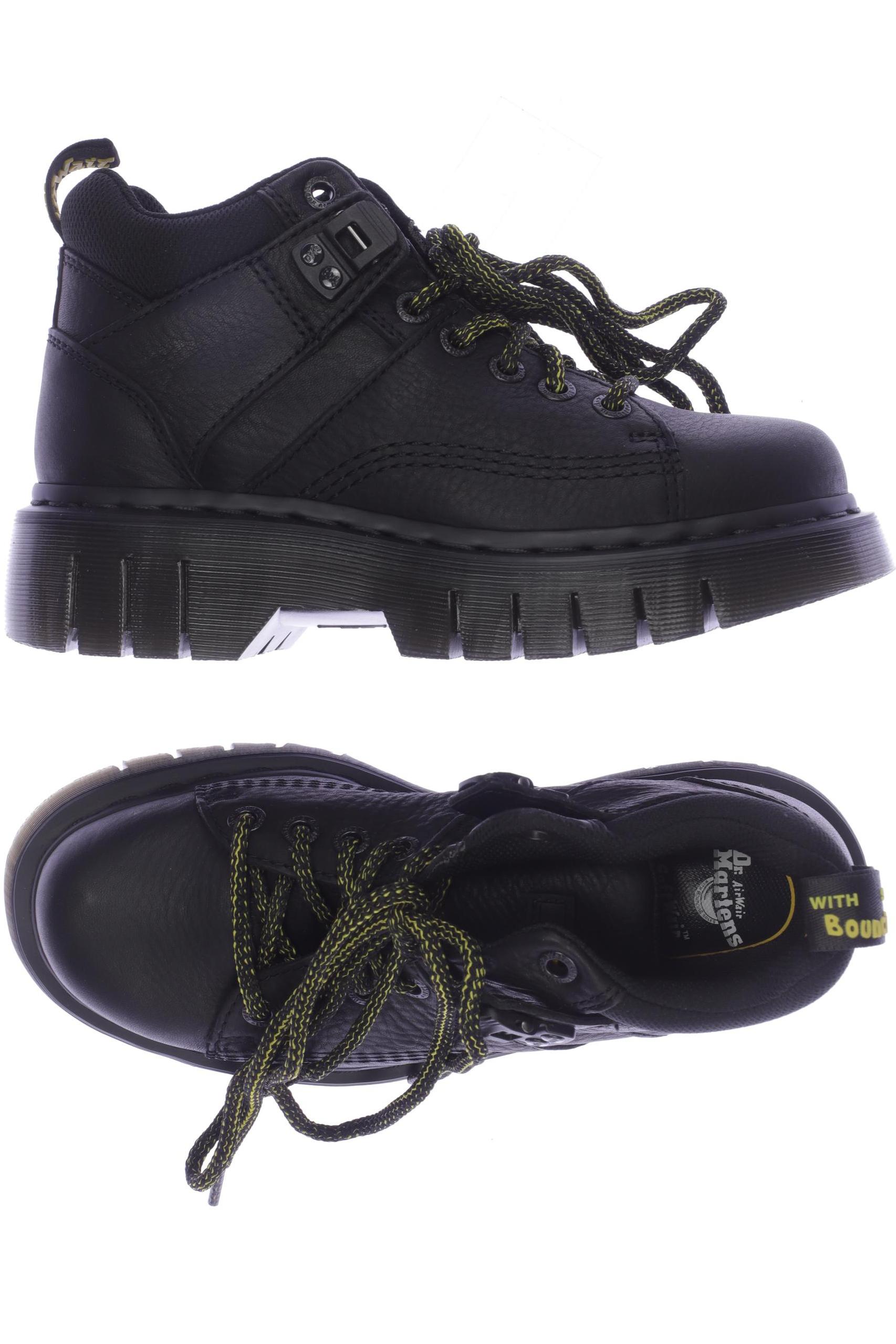 

Dr. Martens Herren Stiefel, schwarz, Gr. 38