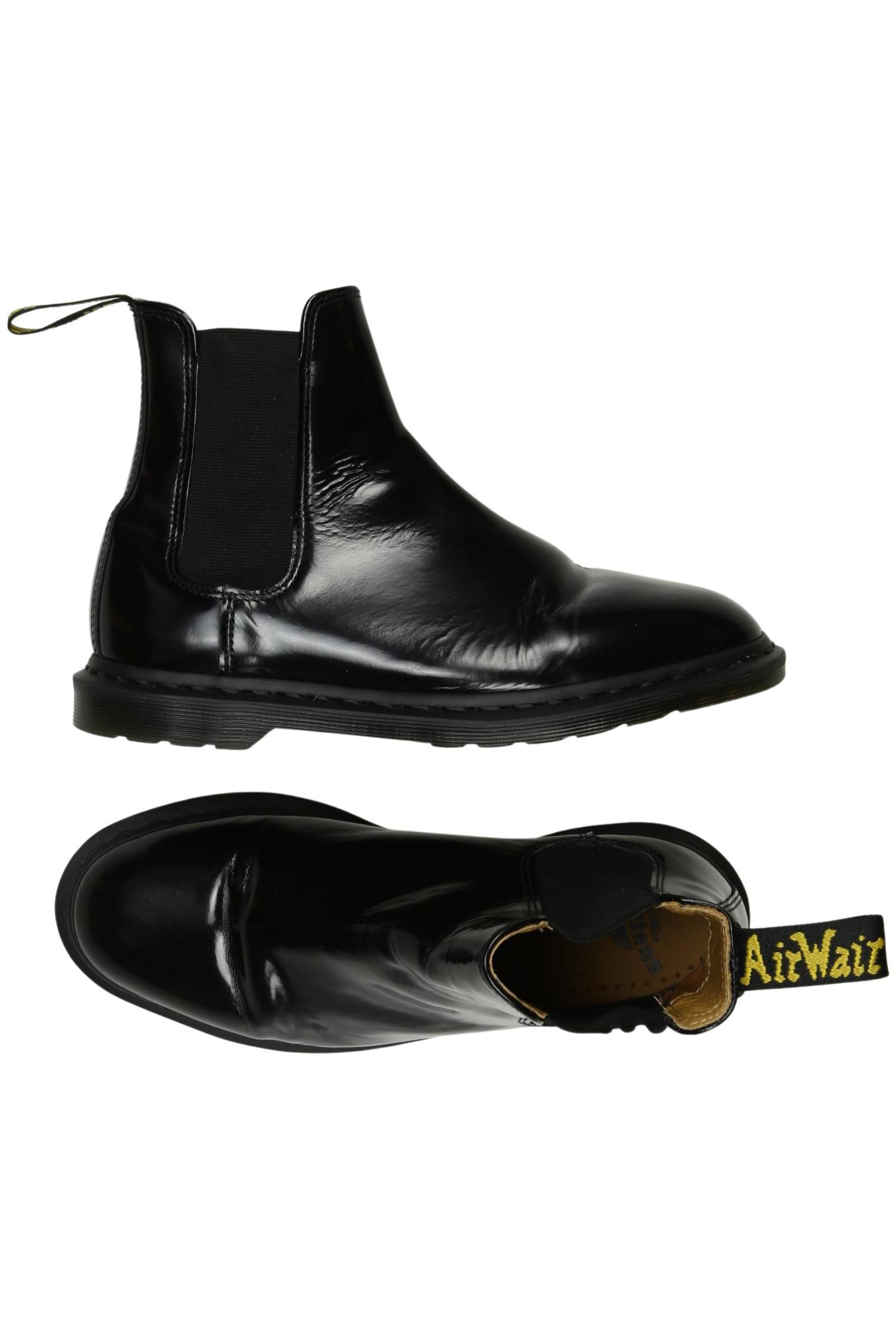 

Dr. Martens Herren Stiefel, schwarz, Gr. 40
