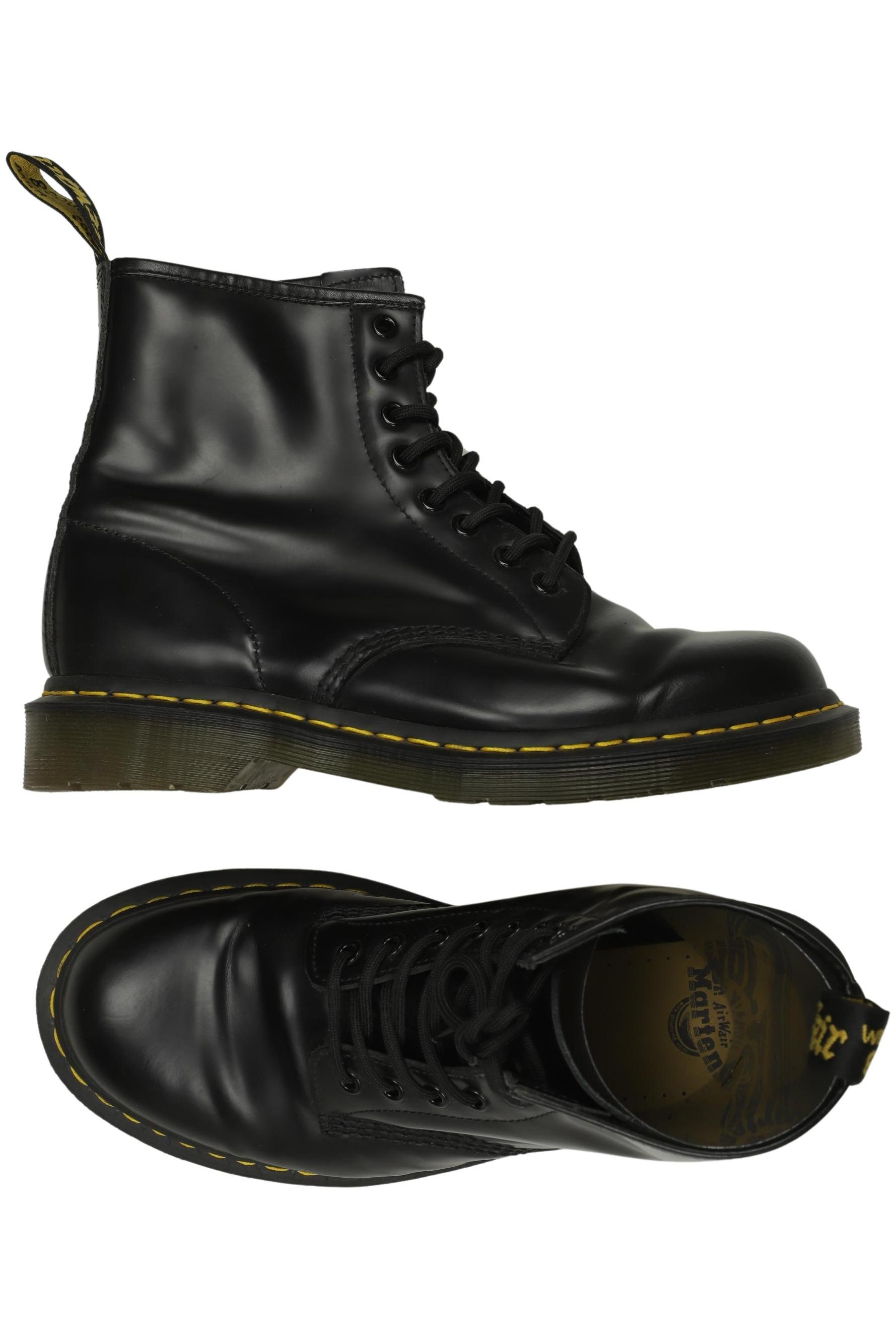 

Dr. Martens Herren Stiefel, schwarz, Gr. 41