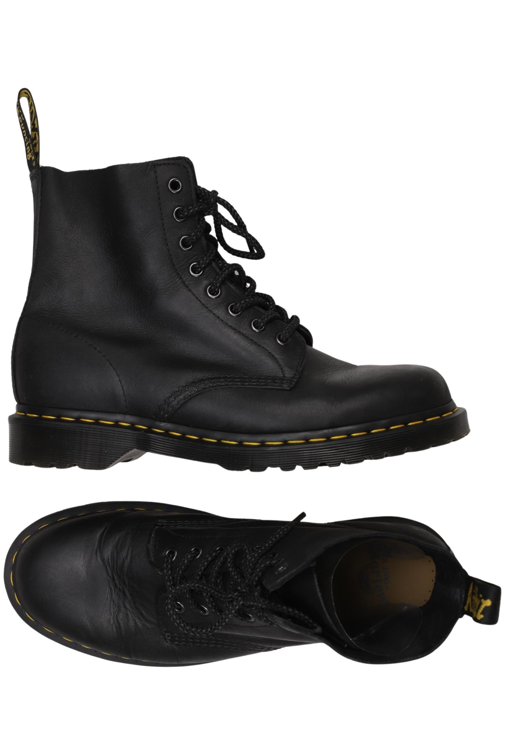 

Dr. Martens Herren Stiefel, schwarz, Gr. 43