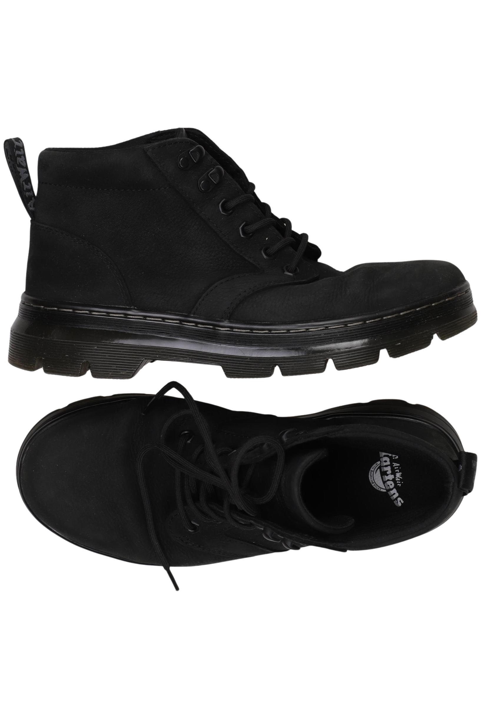Thumbnail - Dr. Martens Herren Stiefel, schwarz, Gr. 42