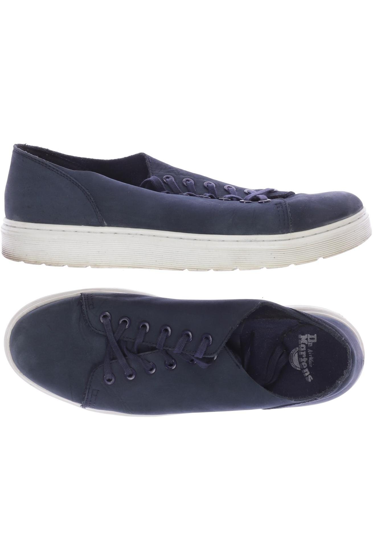 

Dr. Martens Herren Halbschuh, türkis