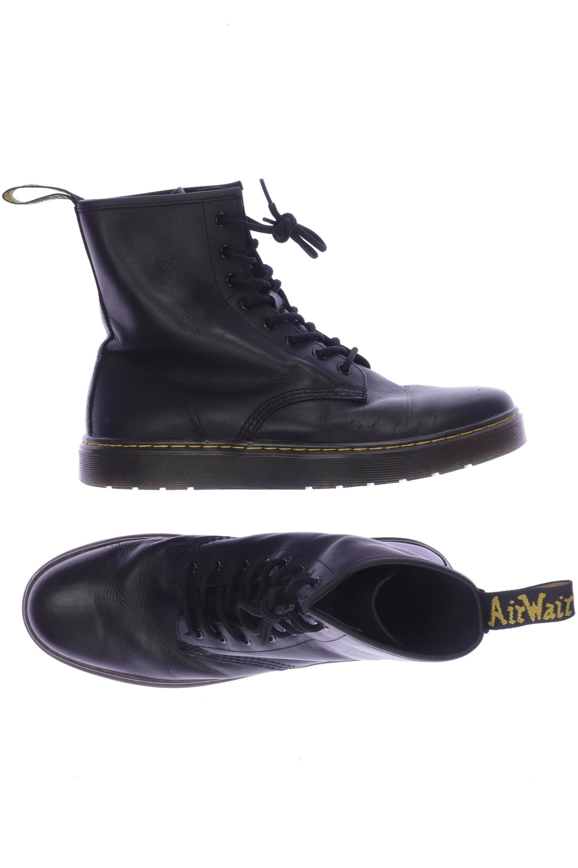 

Dr. Martens Herren Stiefel, schwarz, Gr. 44
