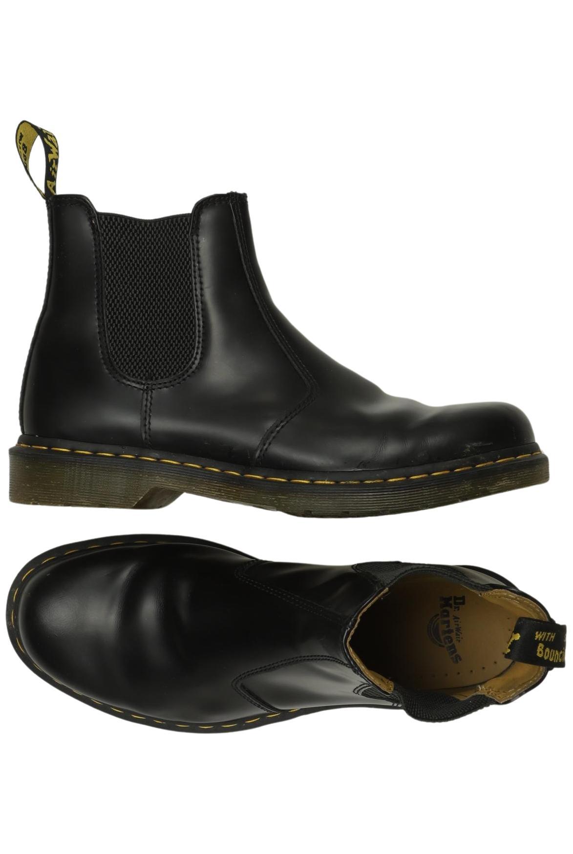 

Dr. Martens Herren Stiefel, schwarz, Gr. 46