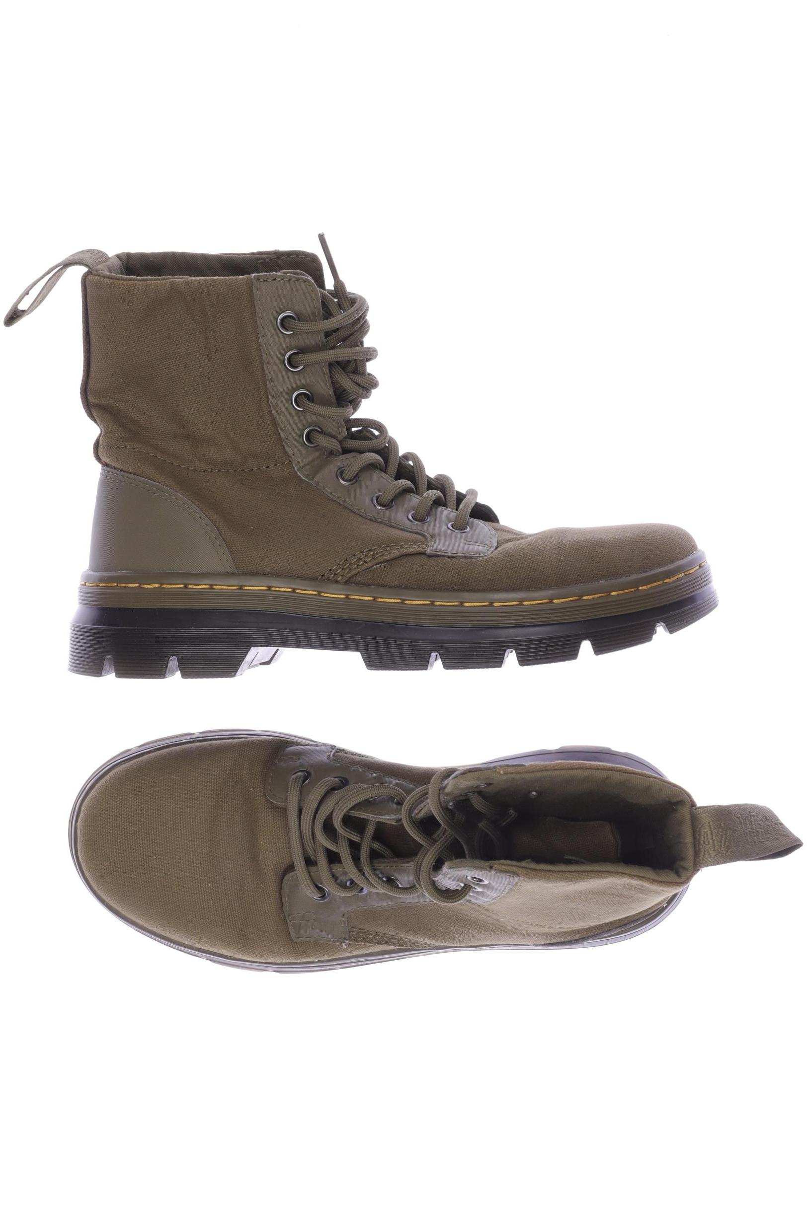 

Dr. Martens Herren Stiefel, braun