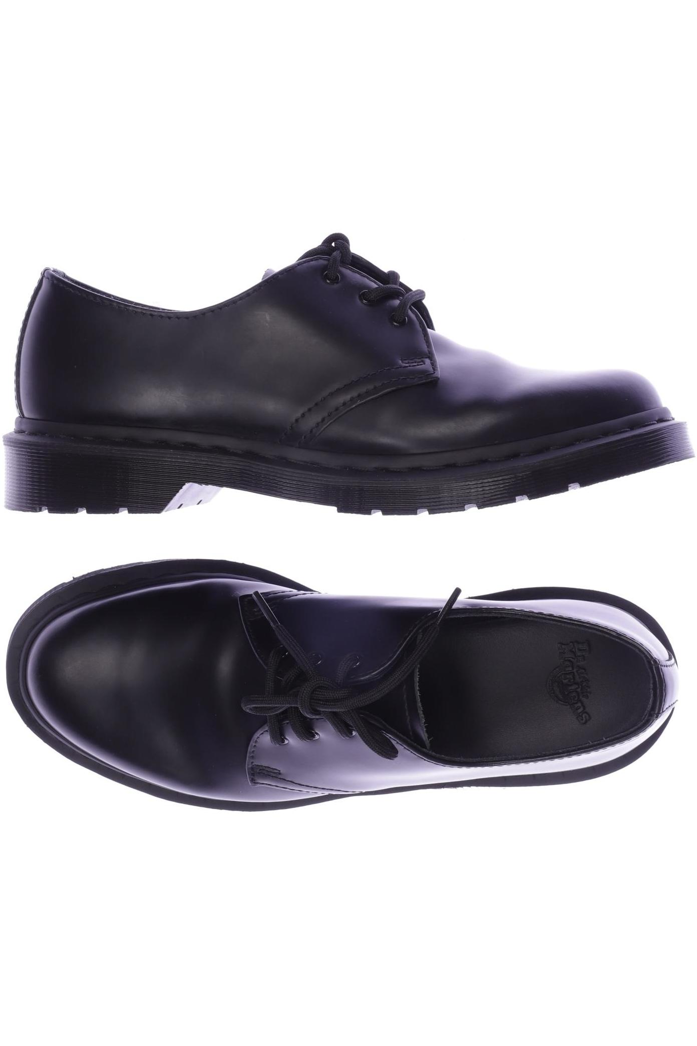 

Dr. Martens Herren Halbschuh, schwarz, Gr. 41