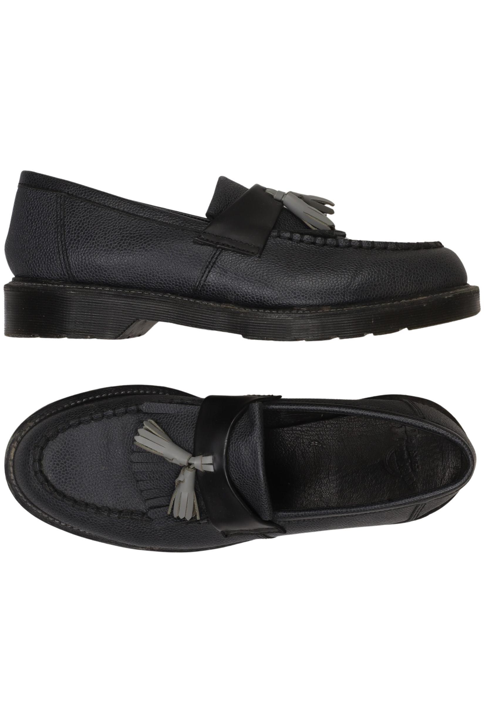 Thumbnail - Dr. Martens Herren Halbschuh, marineblau, Gr. 43