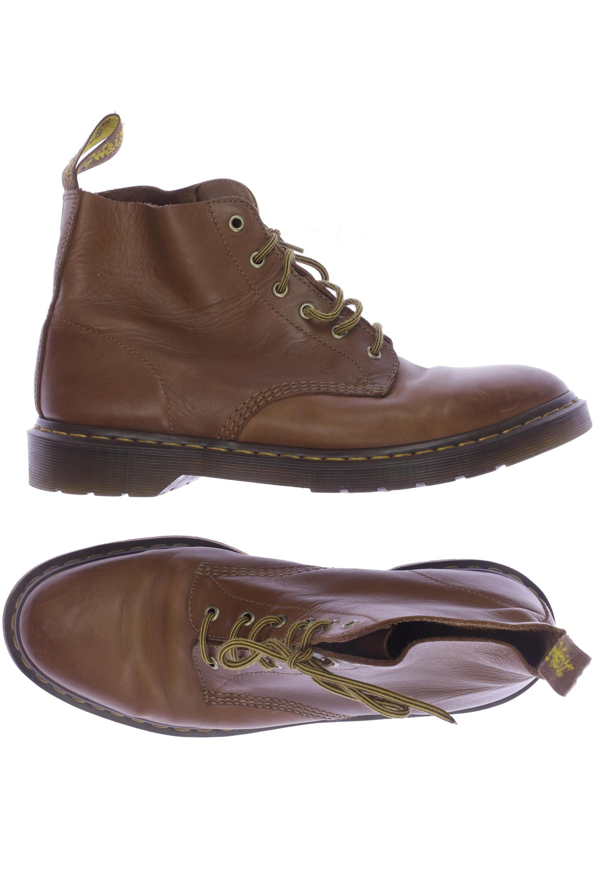 

Dr. Martens Herren Halbschuh, braun