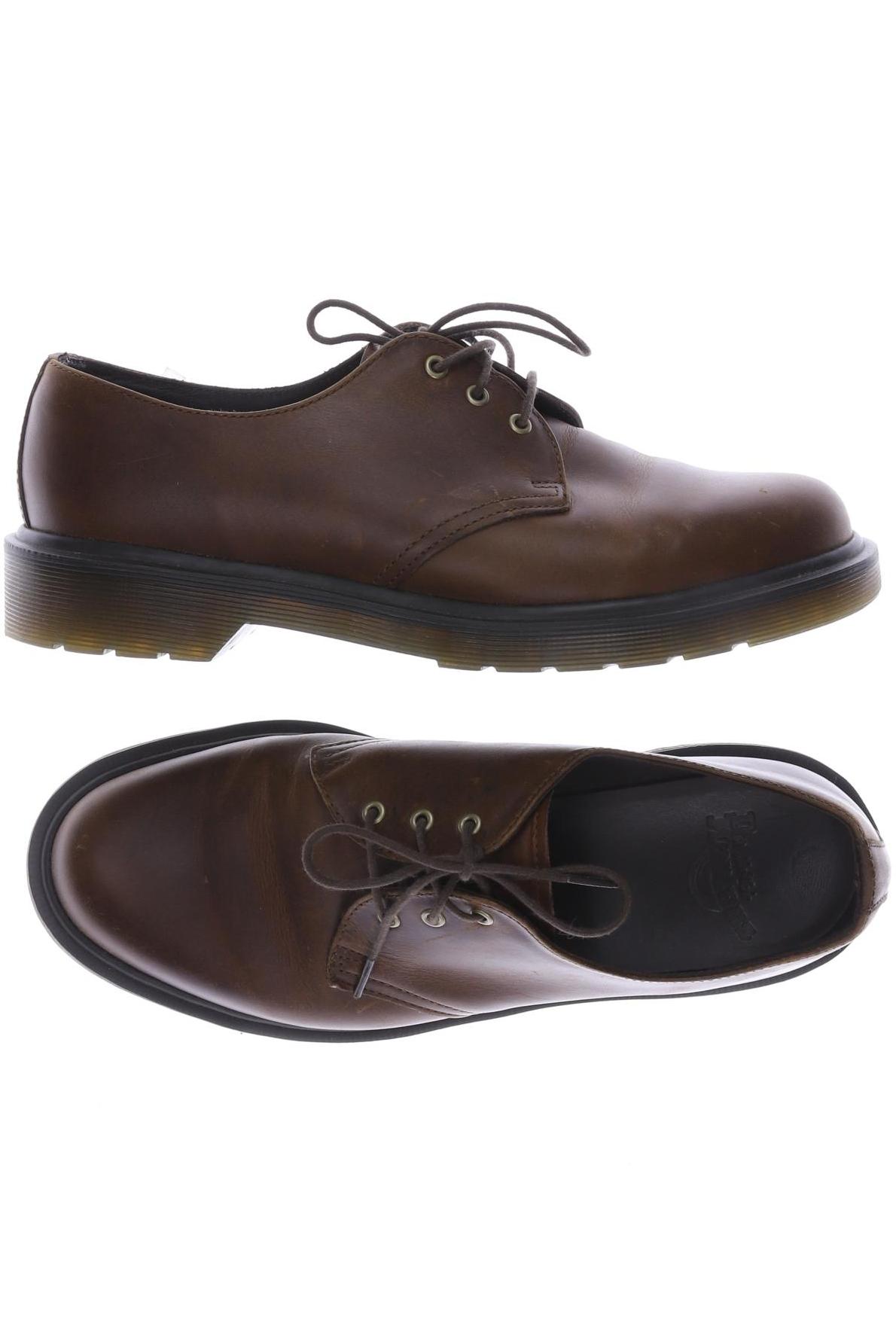 

Dr. Martens Herren Halbschuh, braun