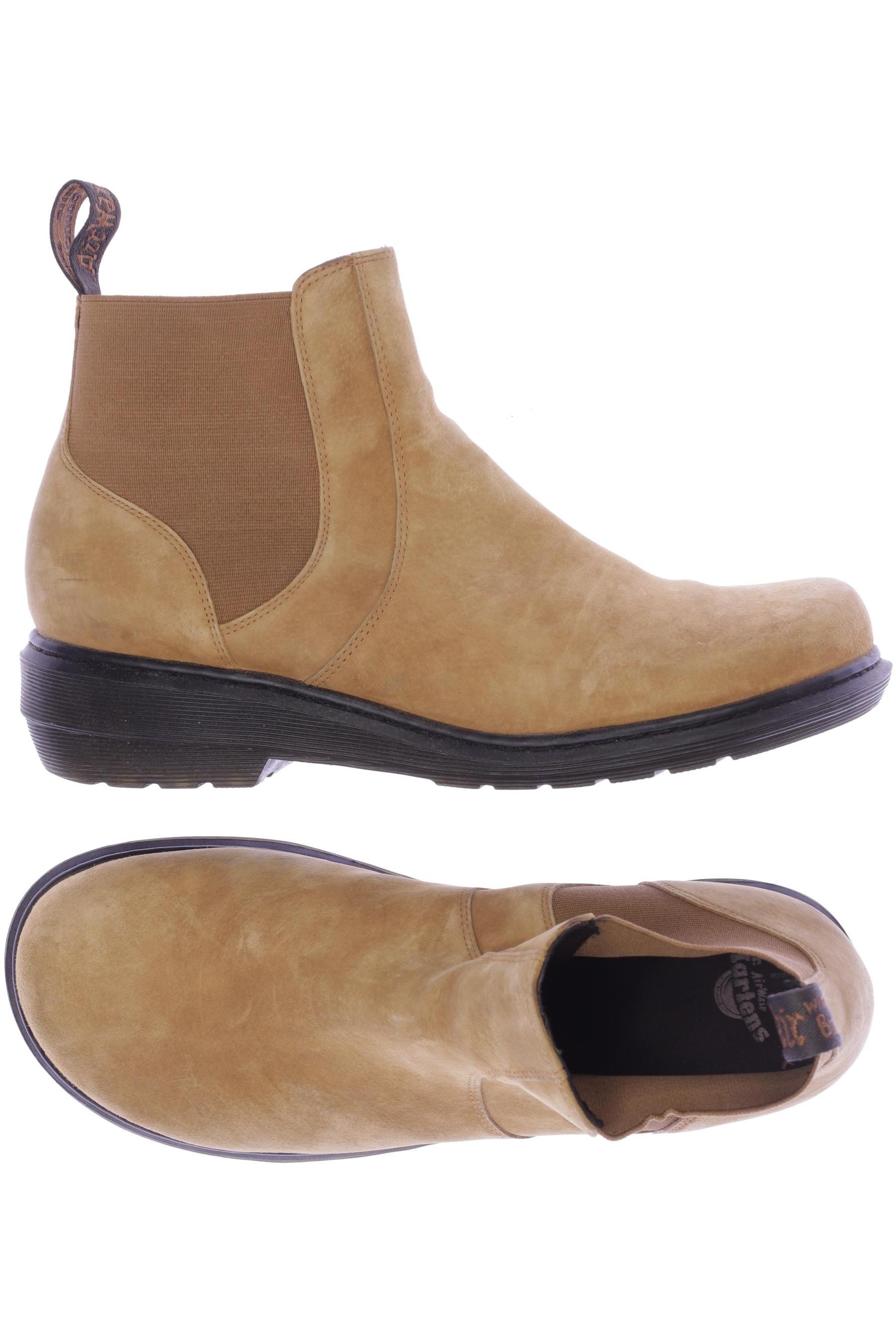 

Dr. Martens Herren Stiefel, braun, Gr. 43